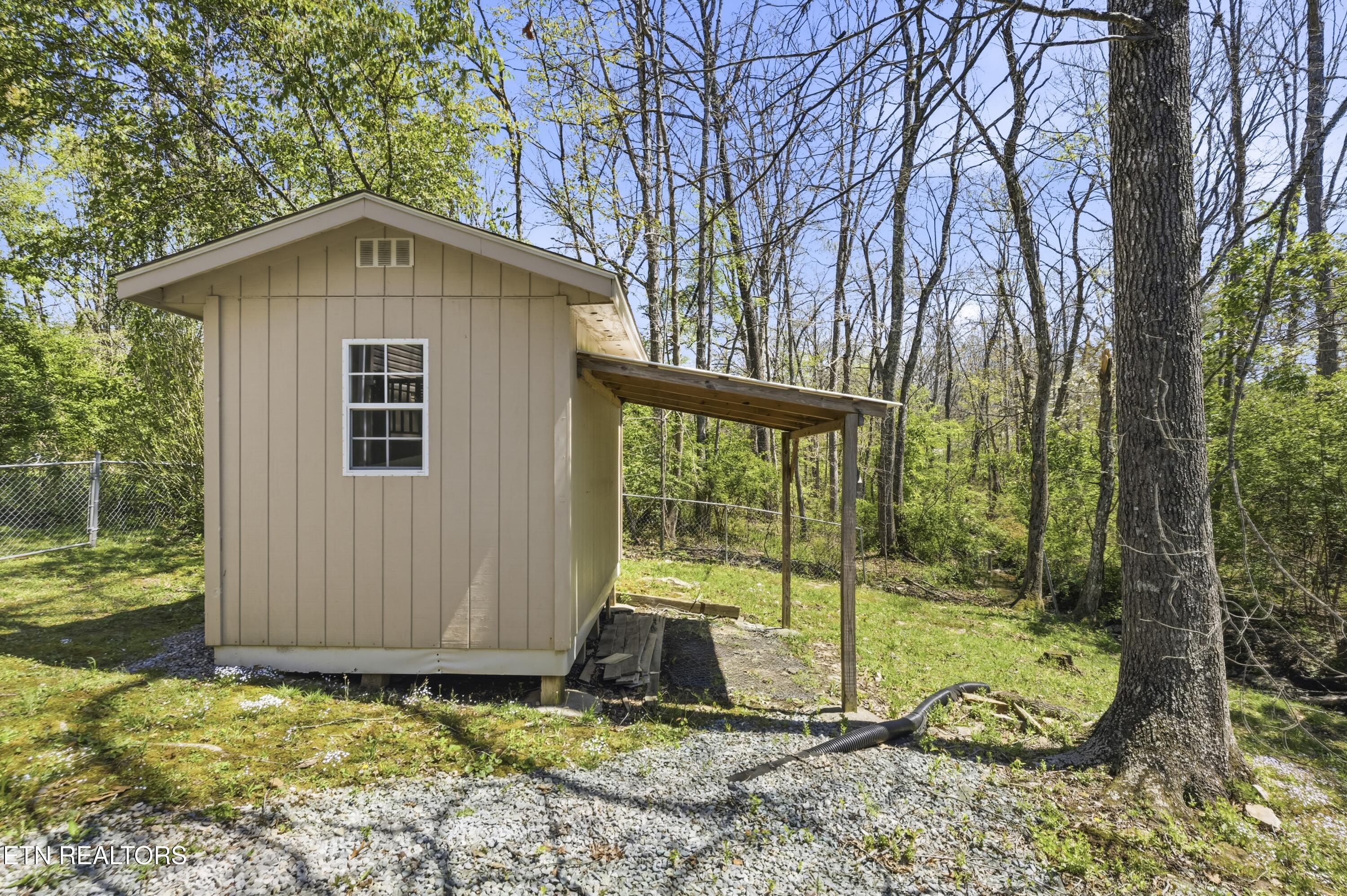 240 Carriage Drive Crossville TN 38555