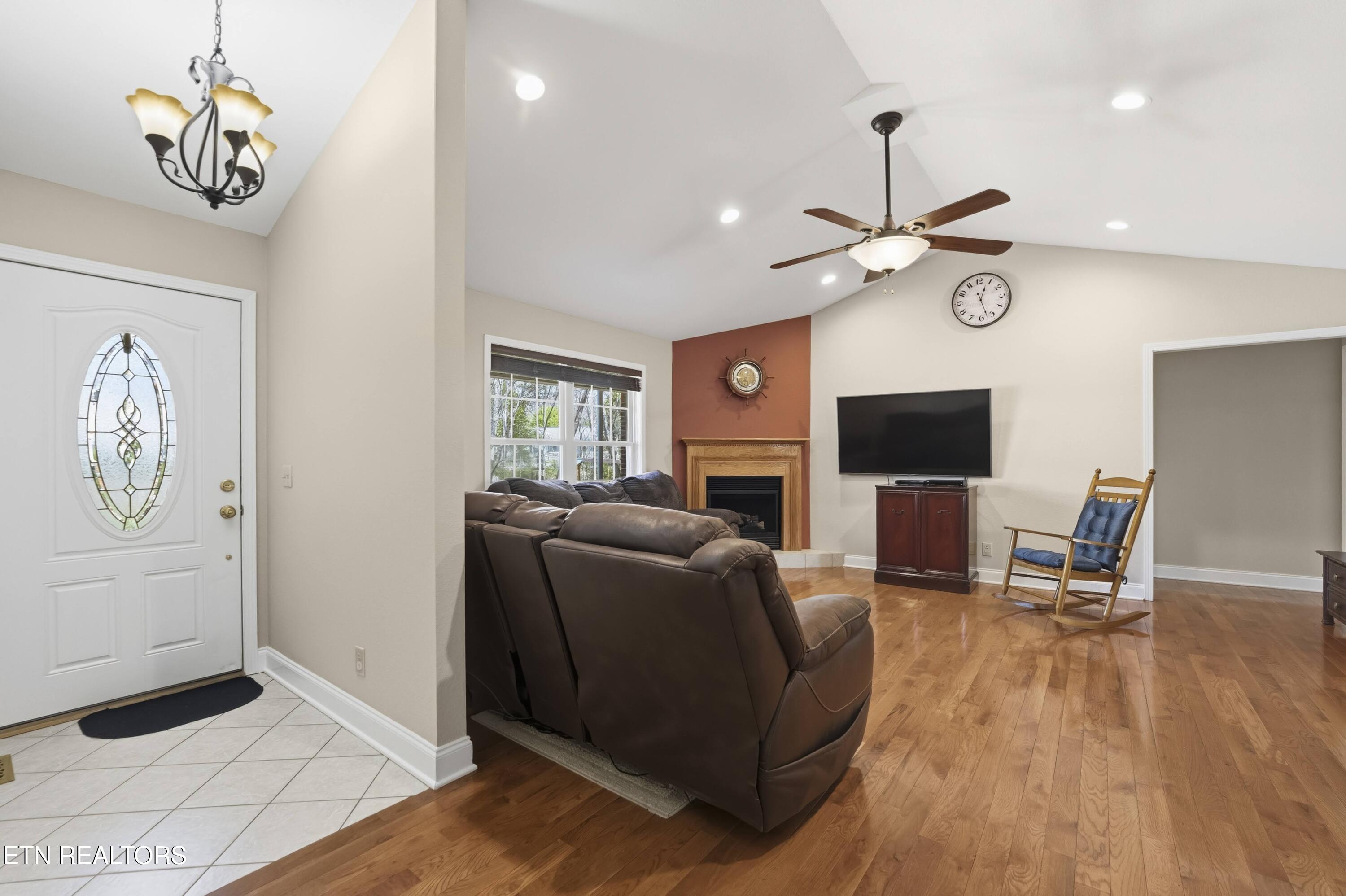 240 Carriage Drive Crossville TN 38555