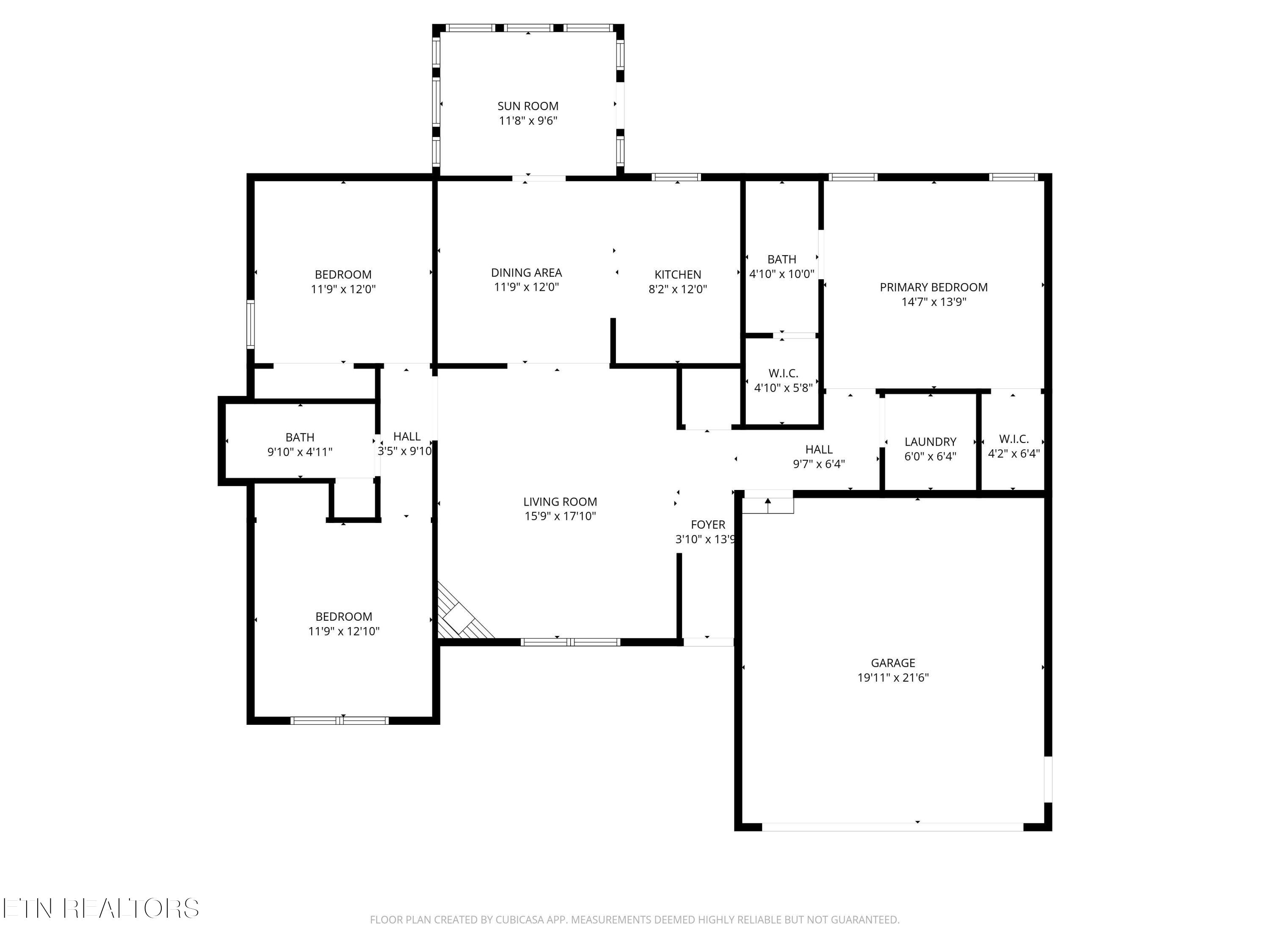 240 Carriage Drive Crossville TN 38555