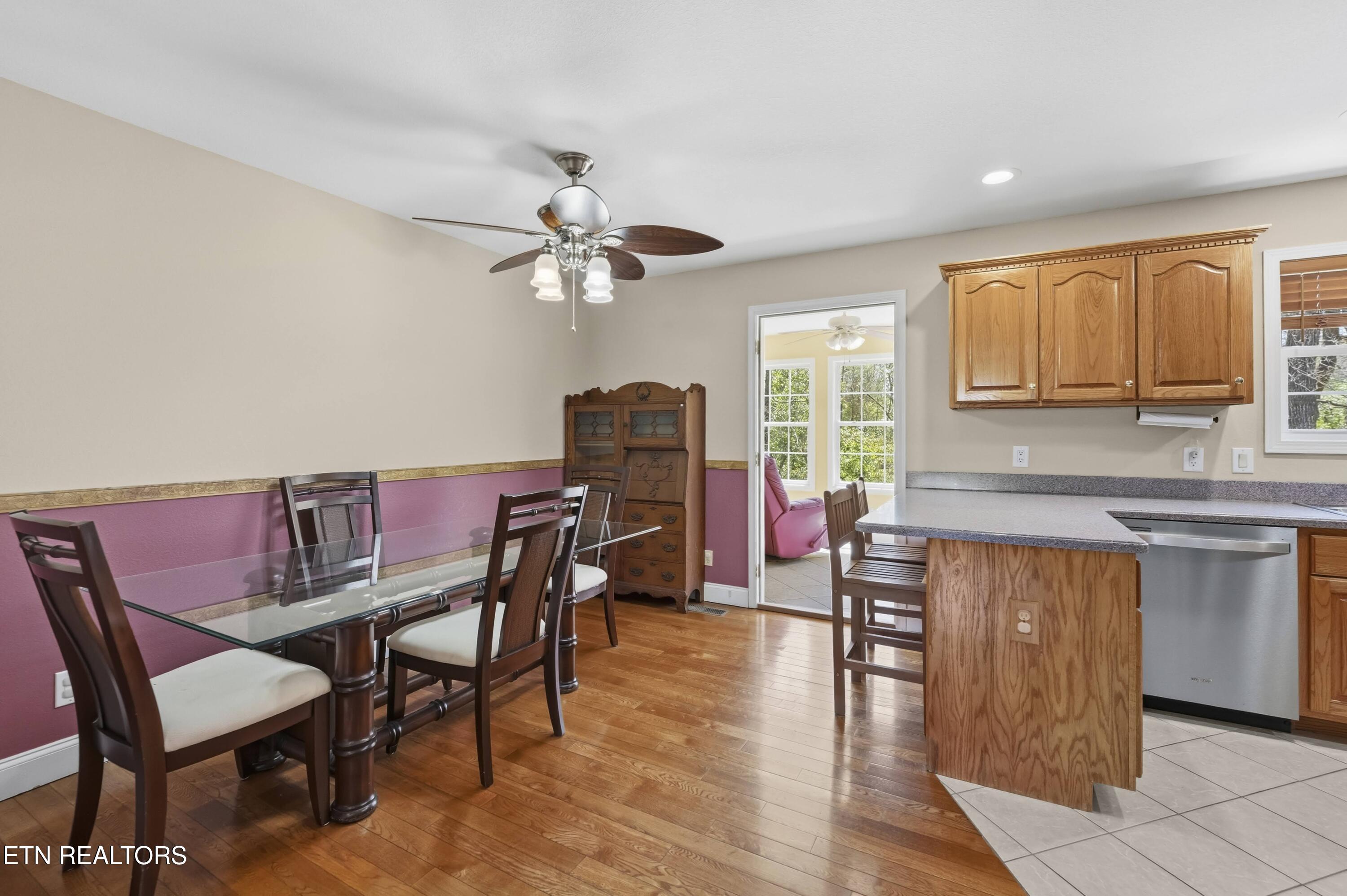 240 Carriage Drive Crossville TN 38555