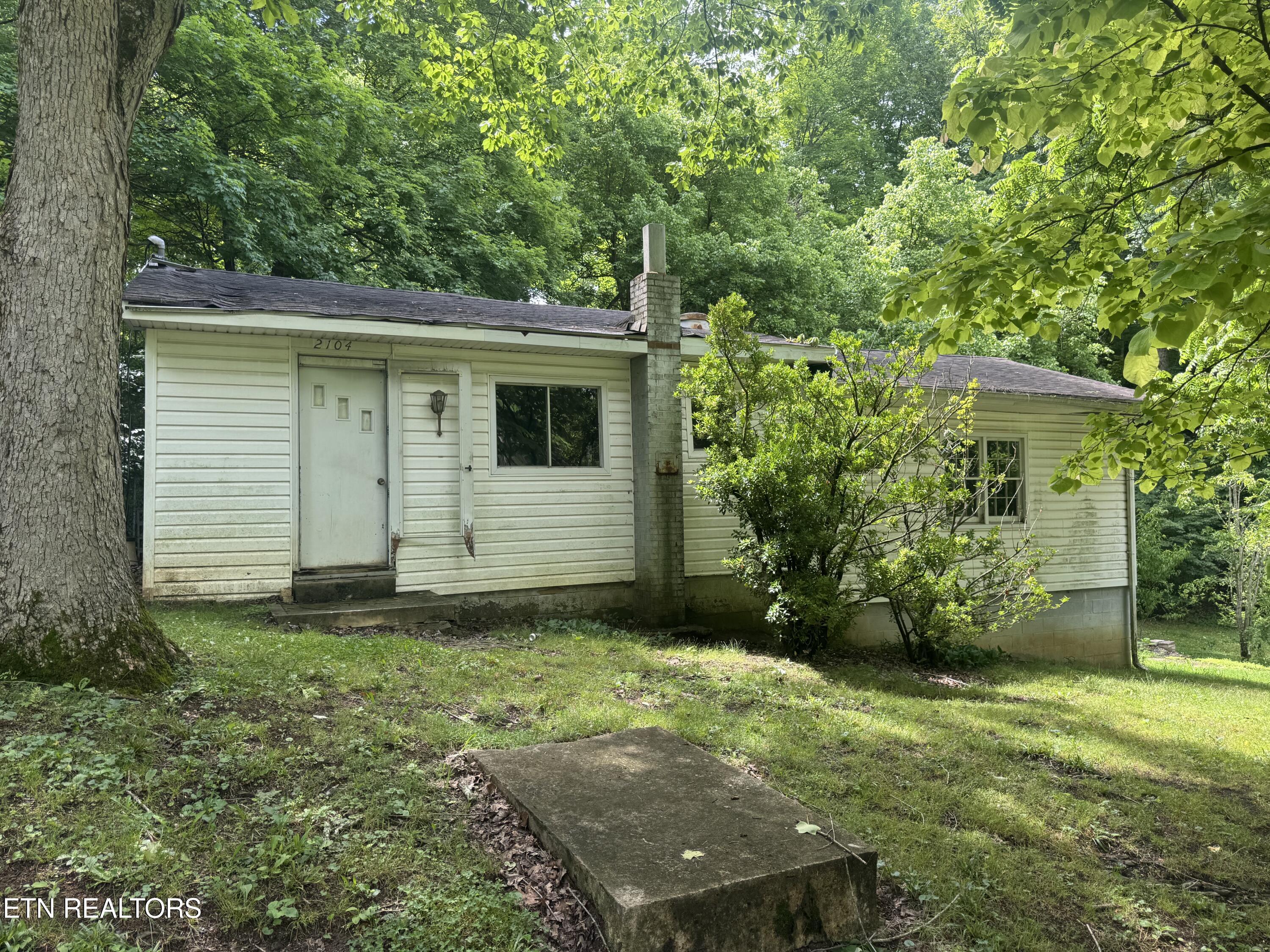 2104 Stock Creek Road Knoxville TN 37920
