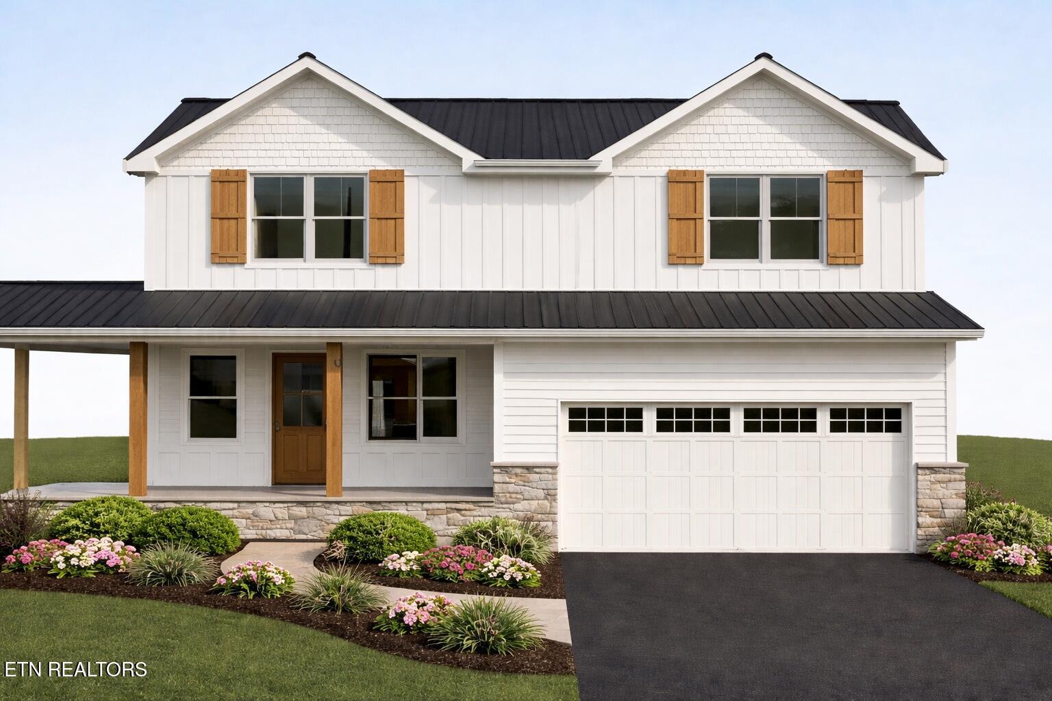 2104 Stock Creek Road Knoxville TN 37920