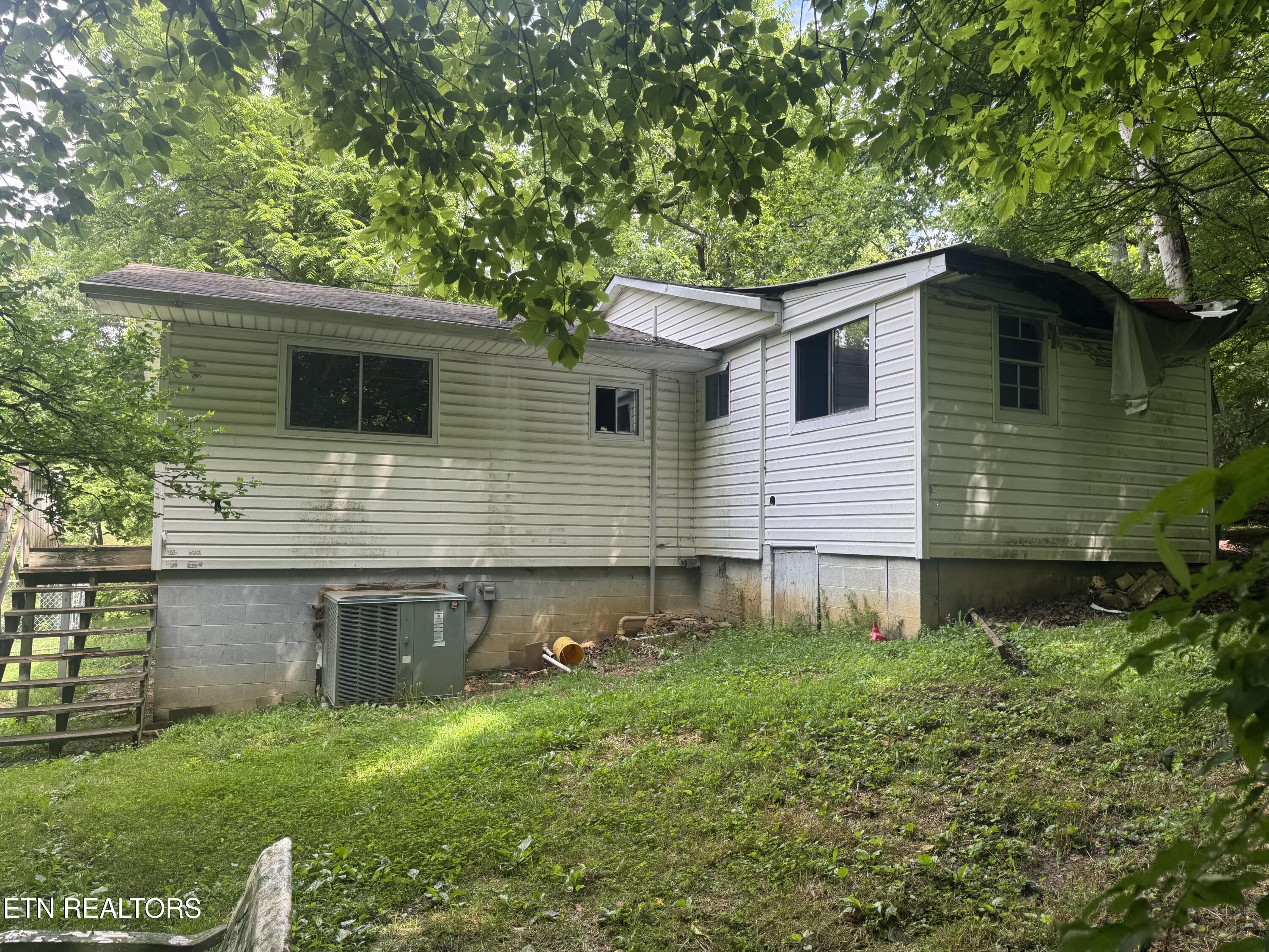 2104 Stock Creek Road Knoxville TN 37920