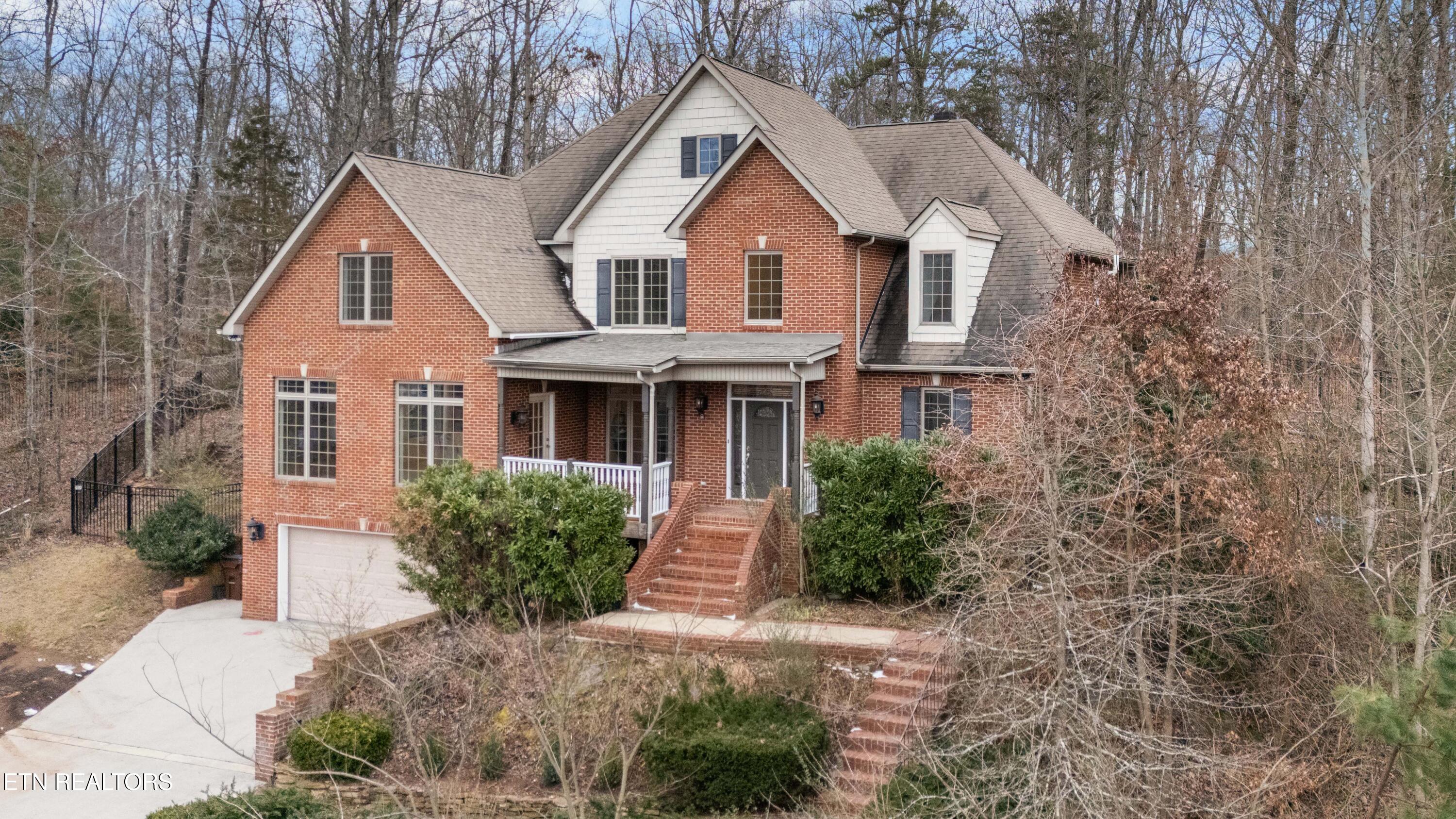 213 Whippoorwill Drive Oak Ridge TN 37830