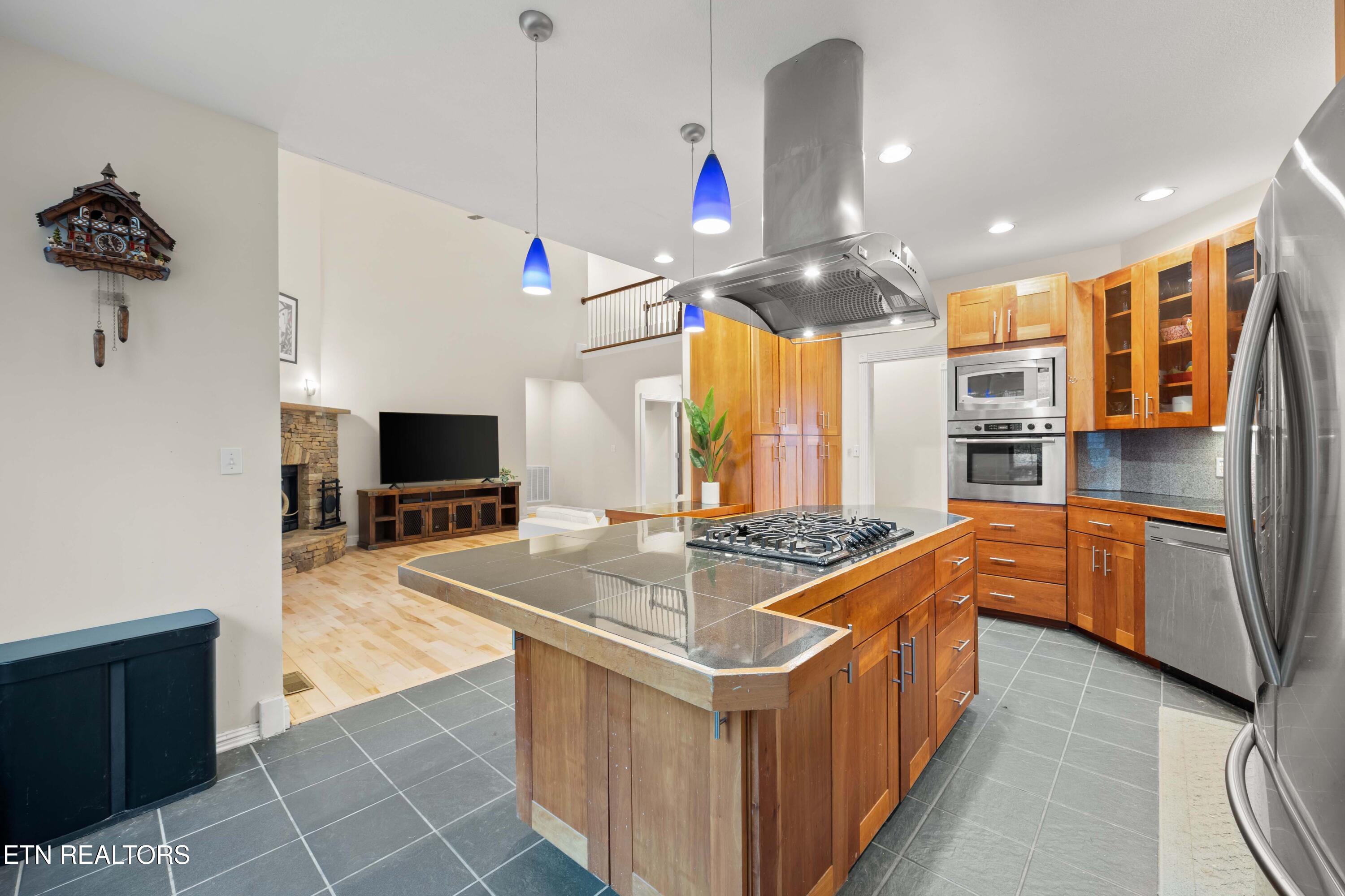 213 Whippoorwill Drive Oak Ridge TN 37830