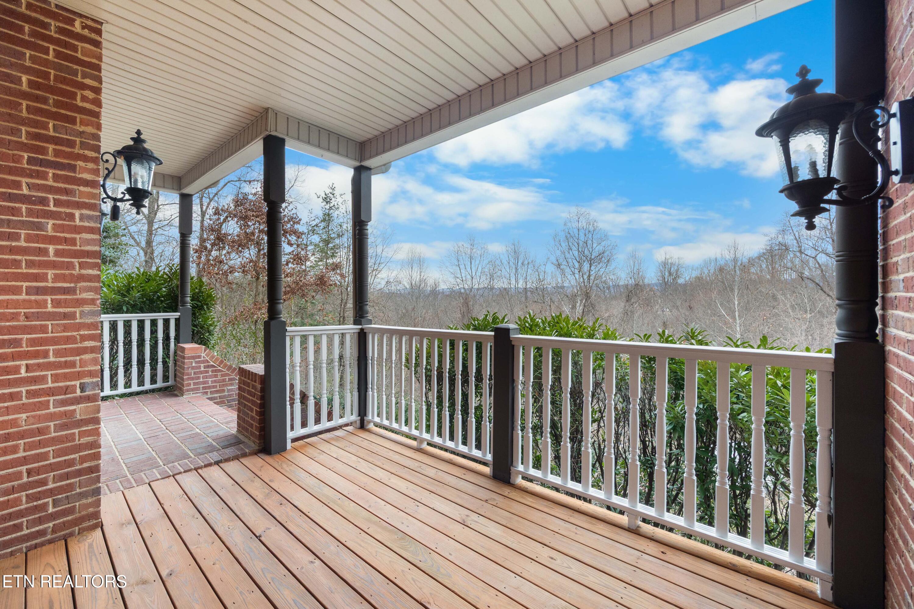 213 Whippoorwill Drive Oak Ridge TN 37830