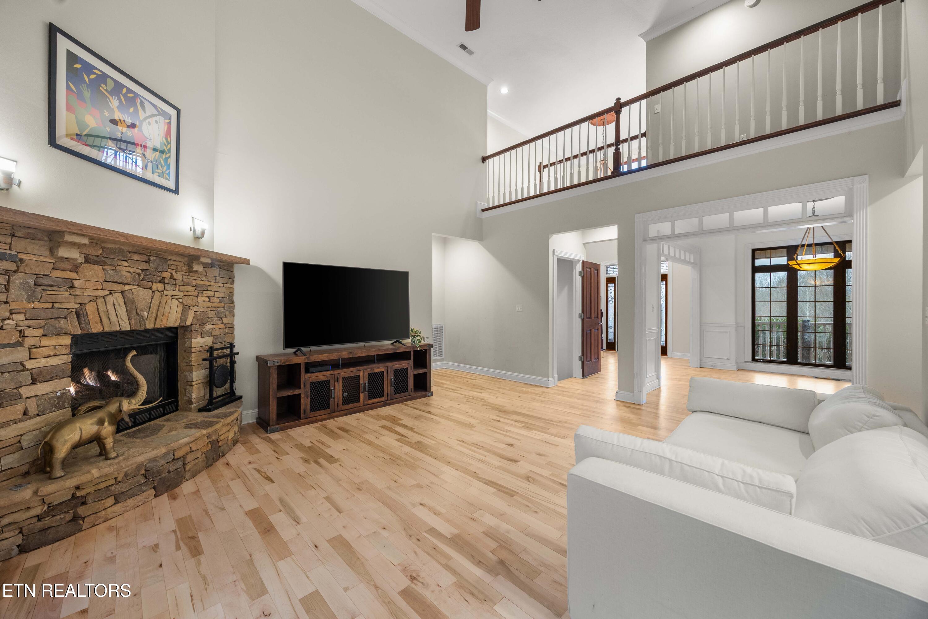 213 Whippoorwill Drive Oak Ridge TN 37830