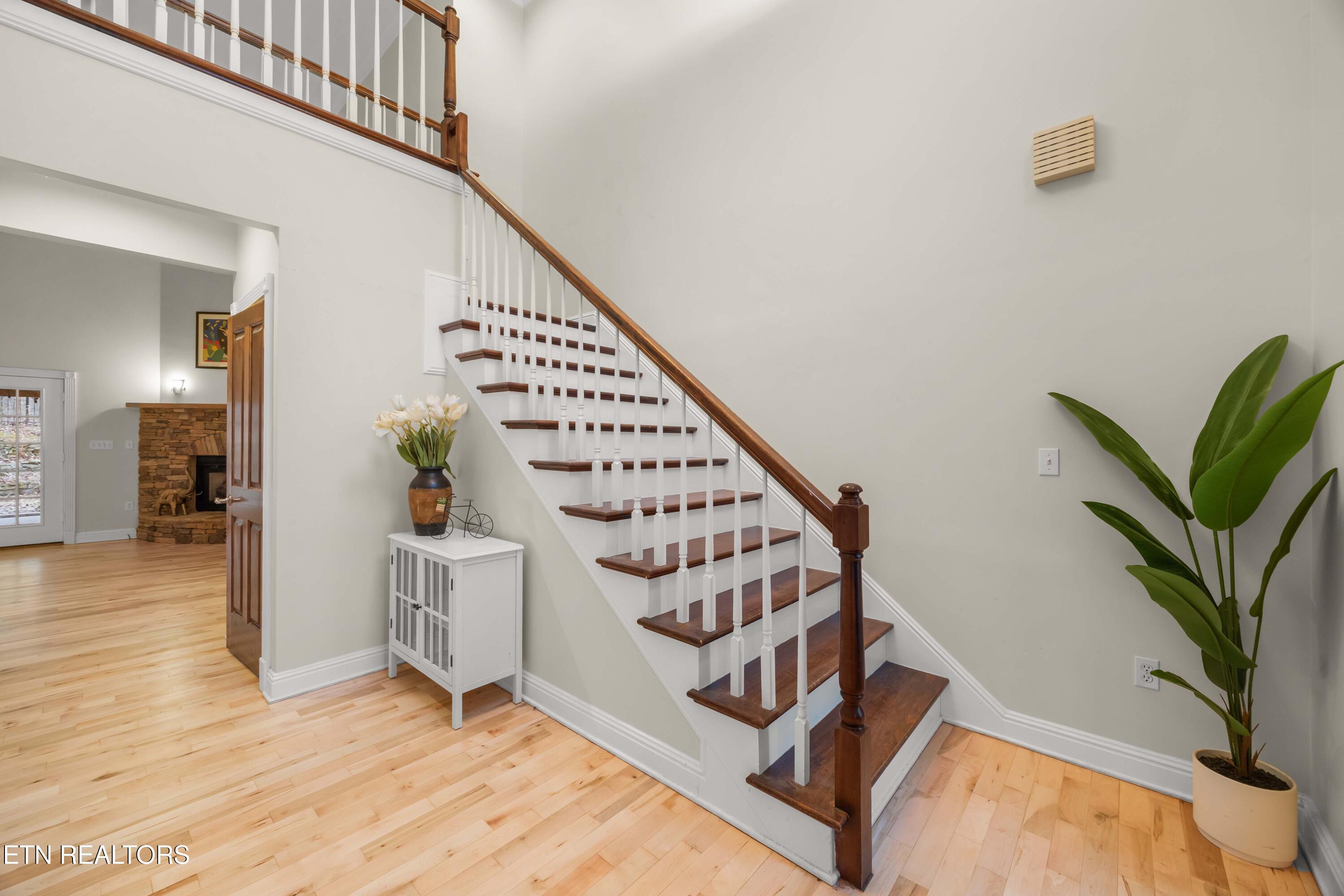 213 Whippoorwill Drive Oak Ridge TN 37830
