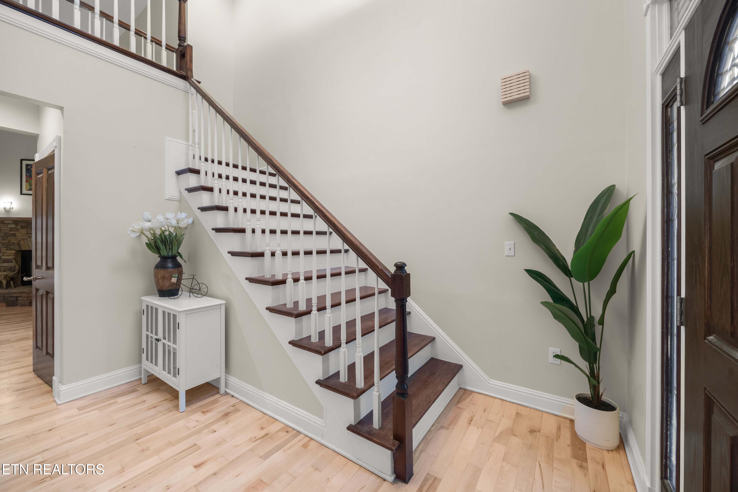 213 Whippoorwill Drive Oak Ridge TN 37830