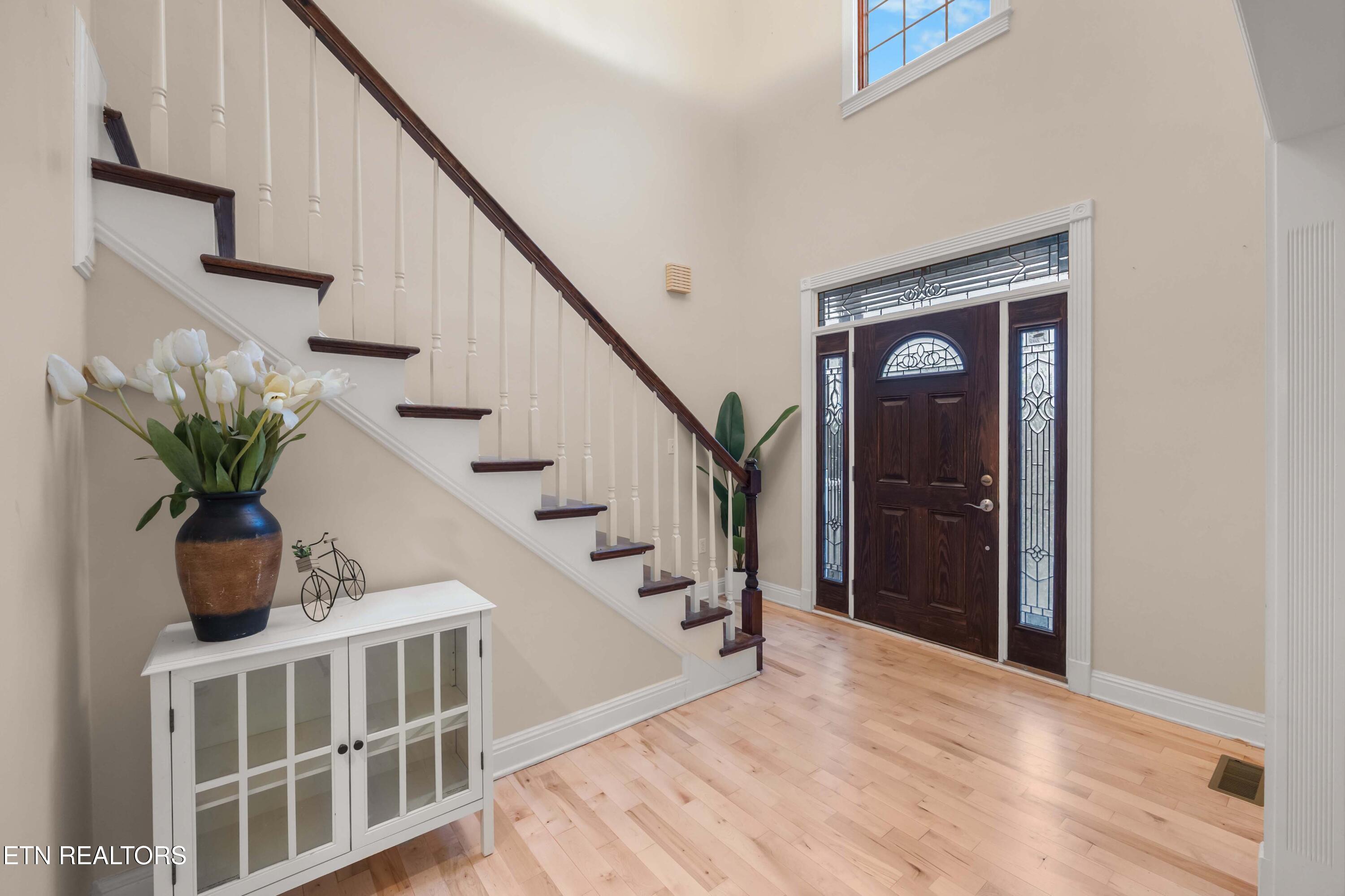 213 Whippoorwill Drive Oak Ridge TN 37830