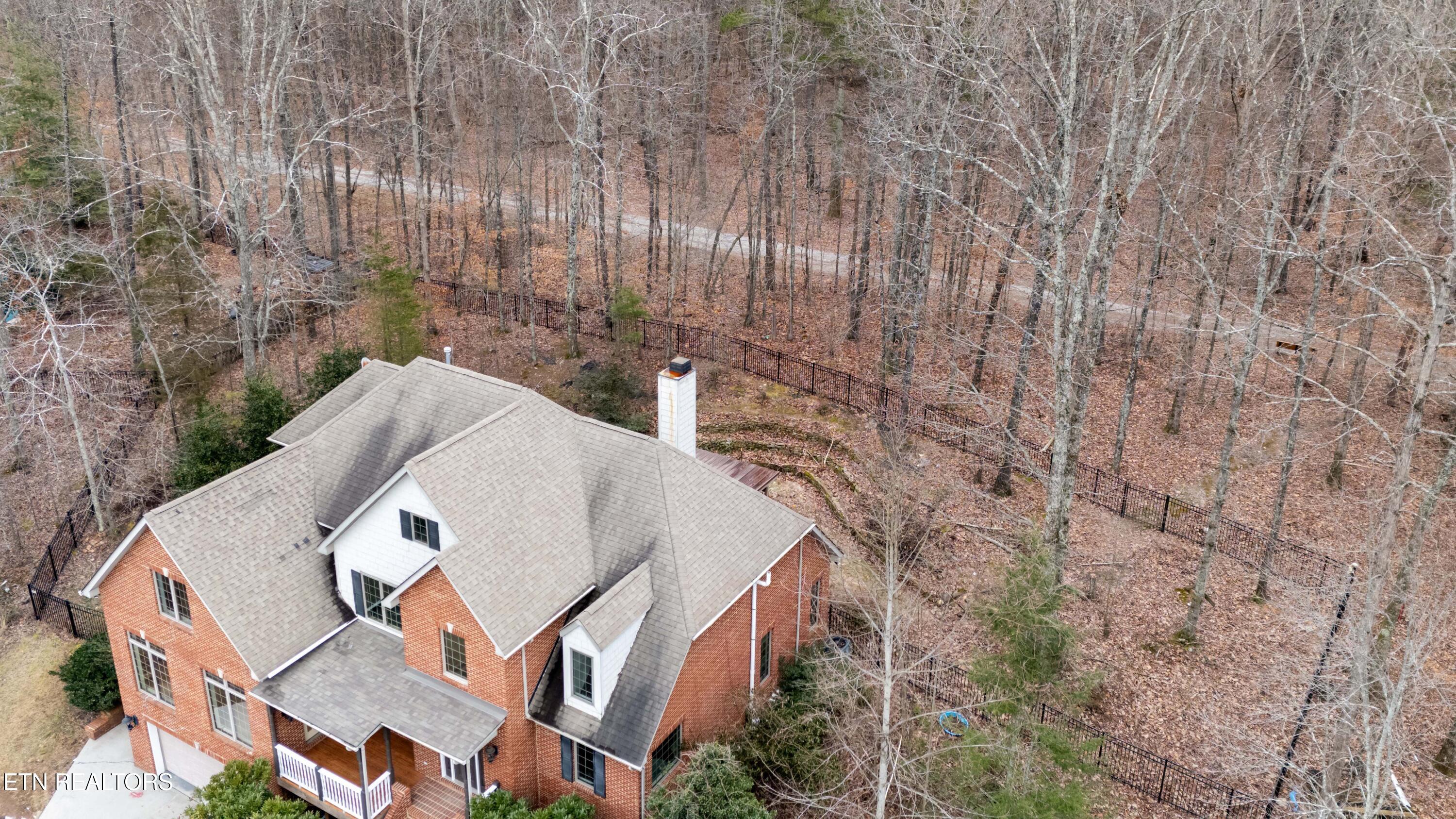 213 Whippoorwill Drive Oak Ridge TN 37830