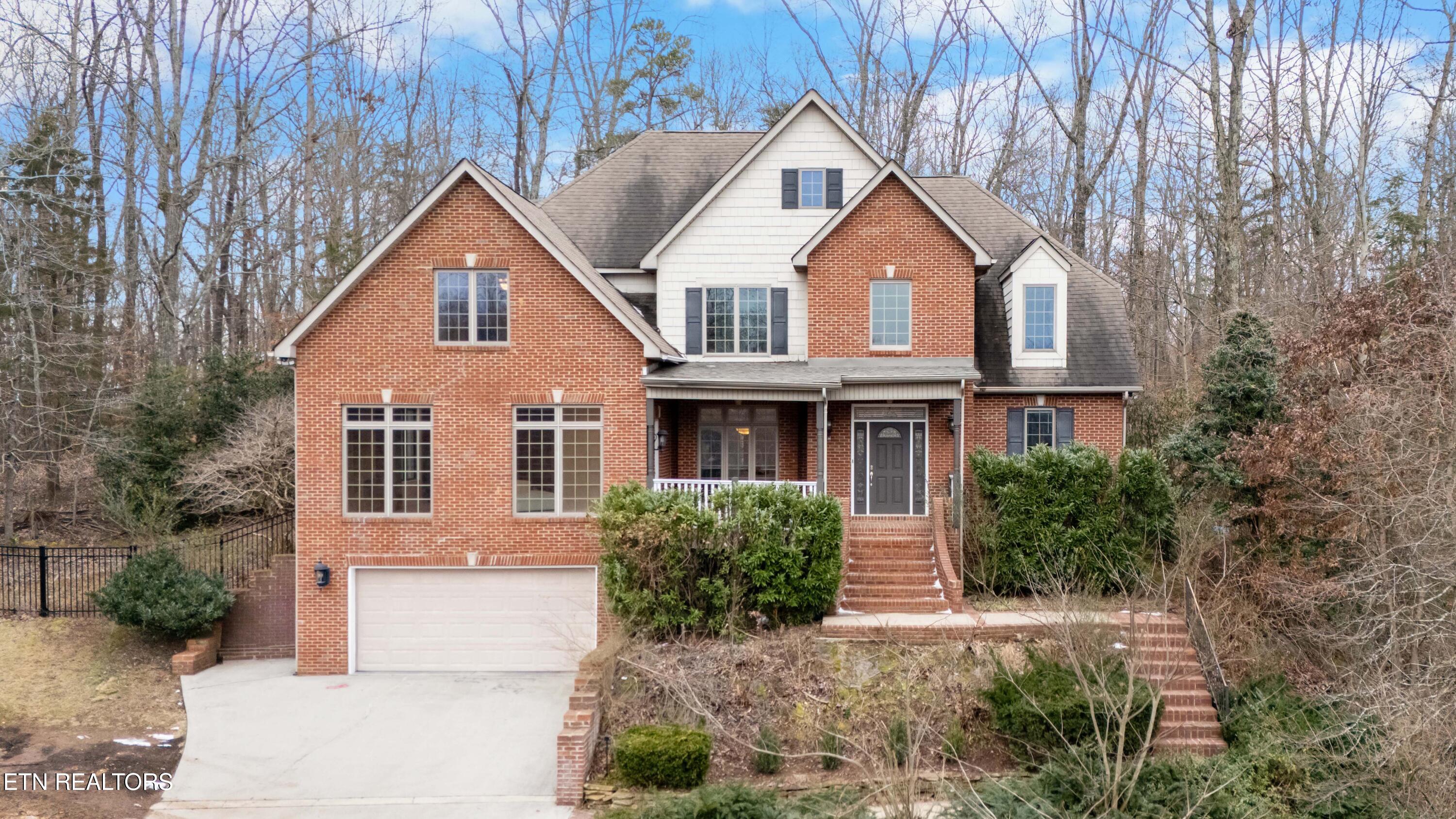213 Whippoorwill Drive Oak Ridge TN 37830