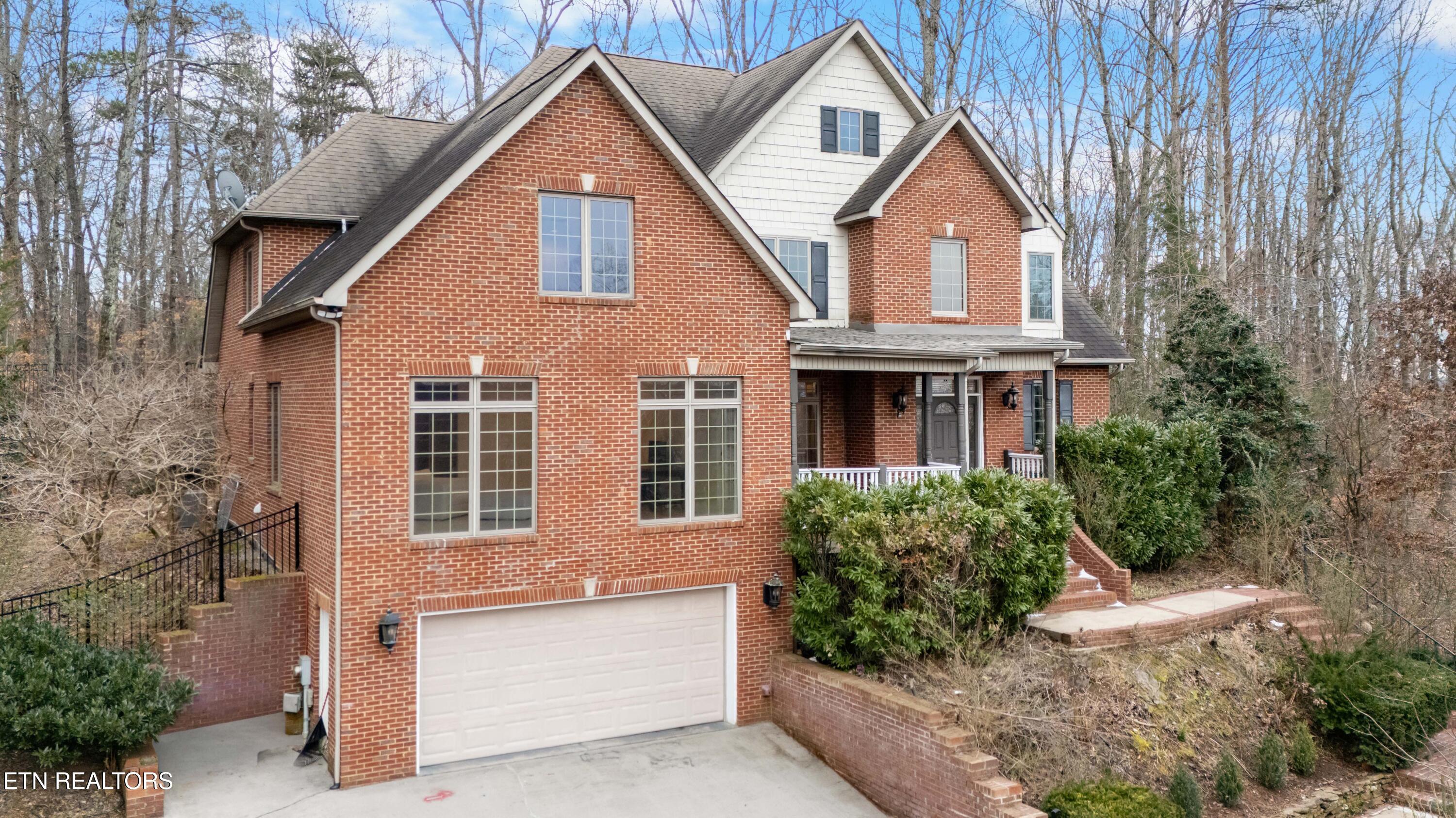 213 Whippoorwill Drive Oak Ridge TN 37830