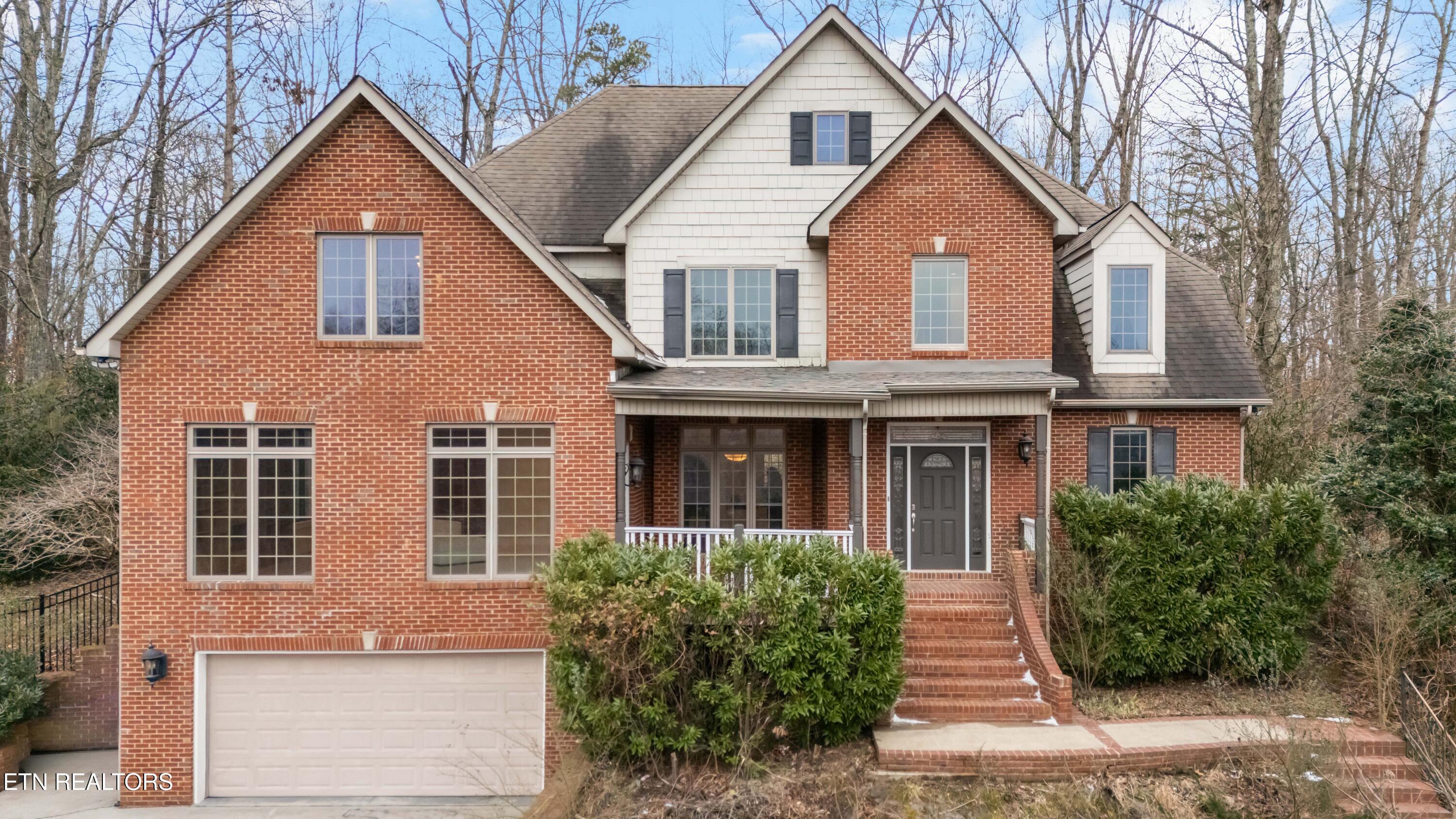 213 Whippoorwill Drive Oak Ridge TN 37830