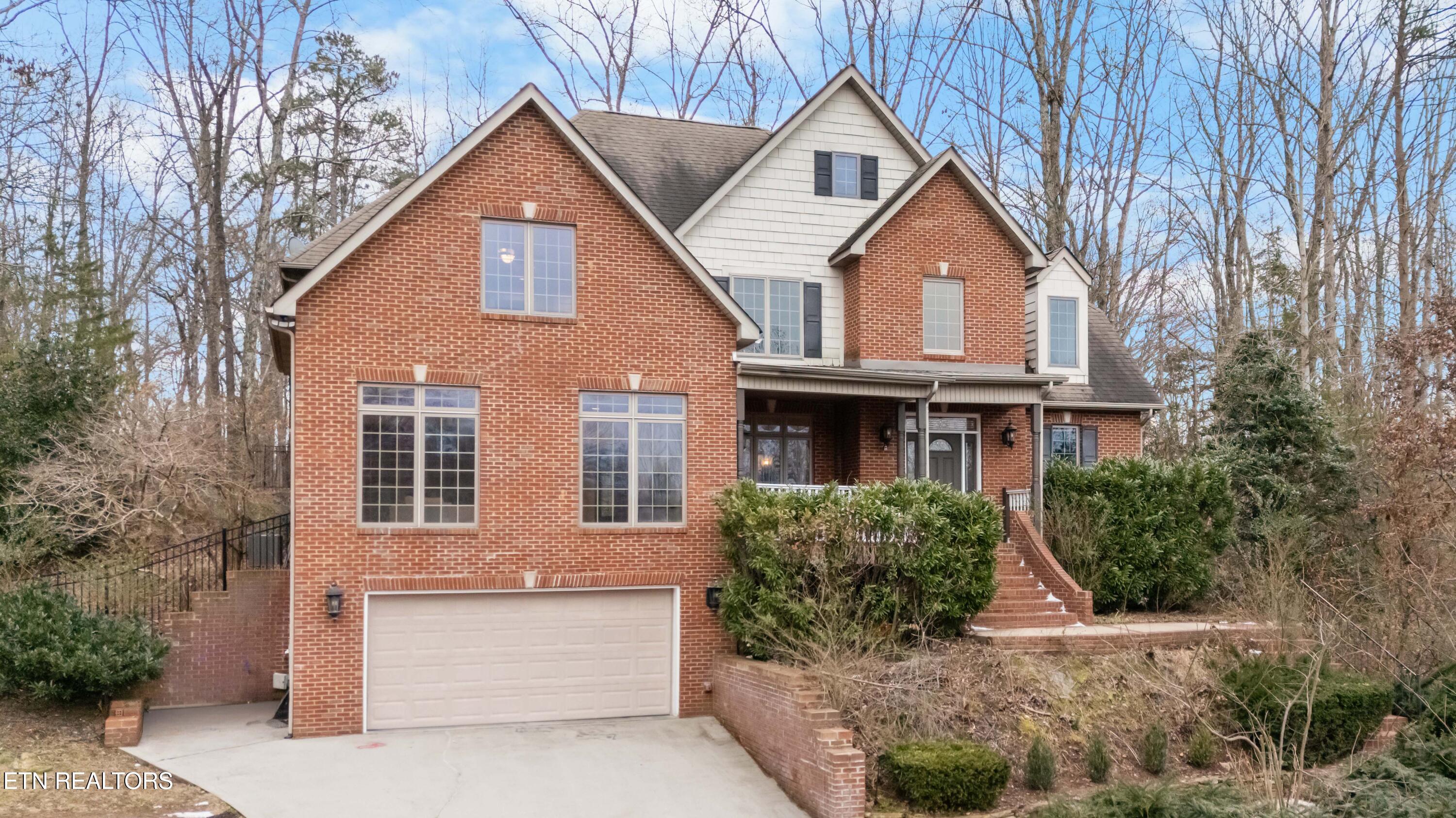 213 Whippoorwill Drive Oak Ridge TN 37830