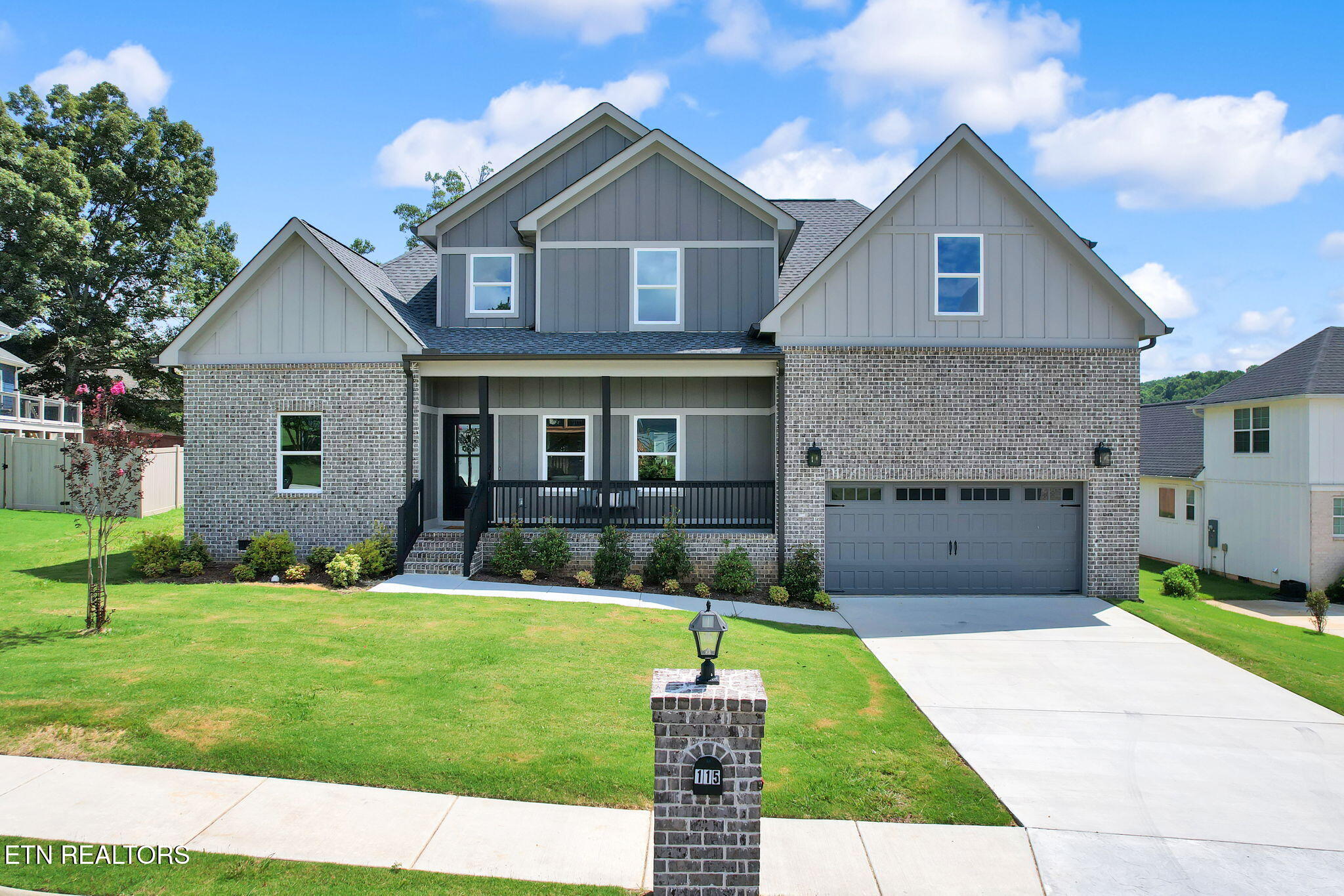 115 White Tail Lane Cleveland TN 37312