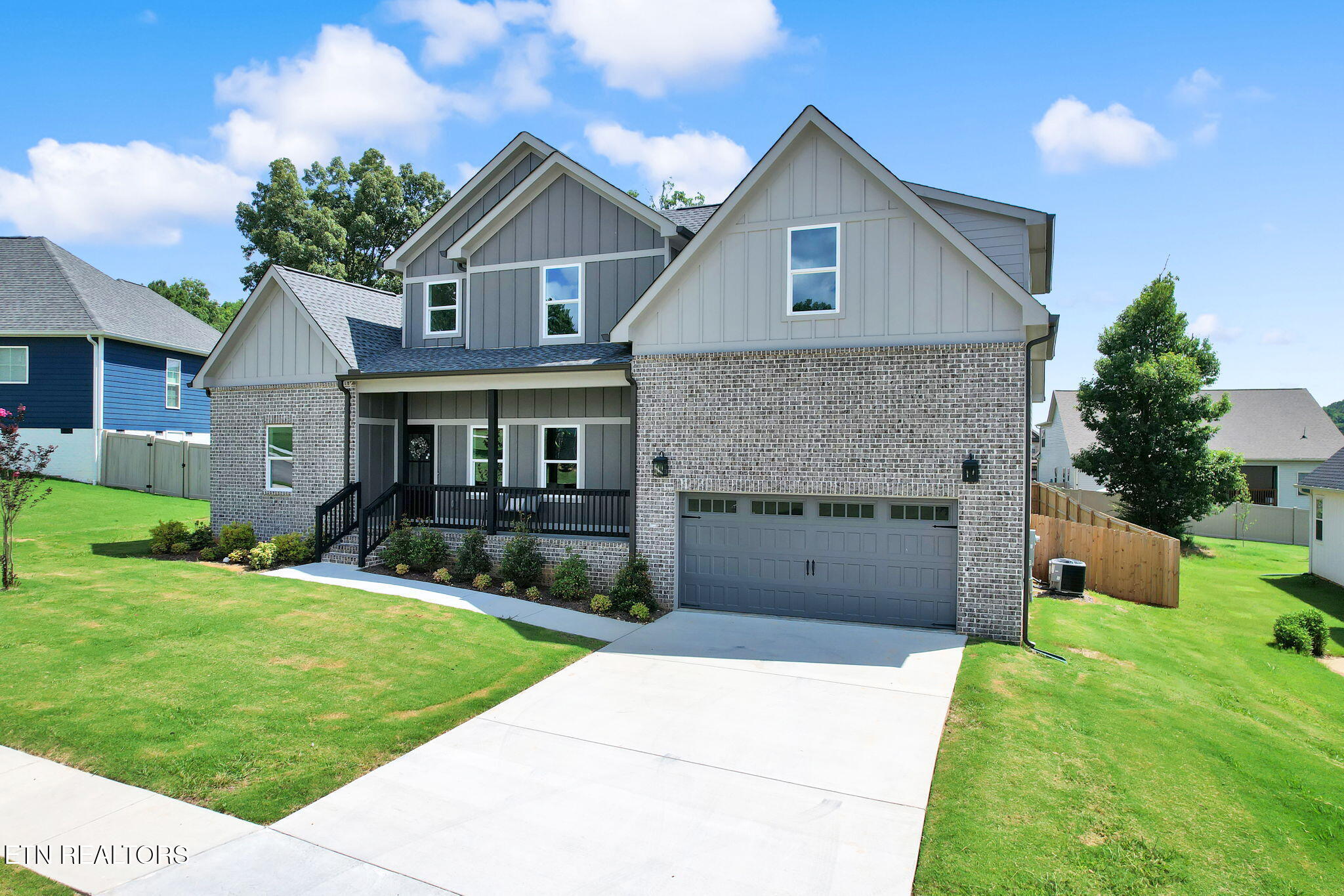 115 White Tail Lane Cleveland TN 37312