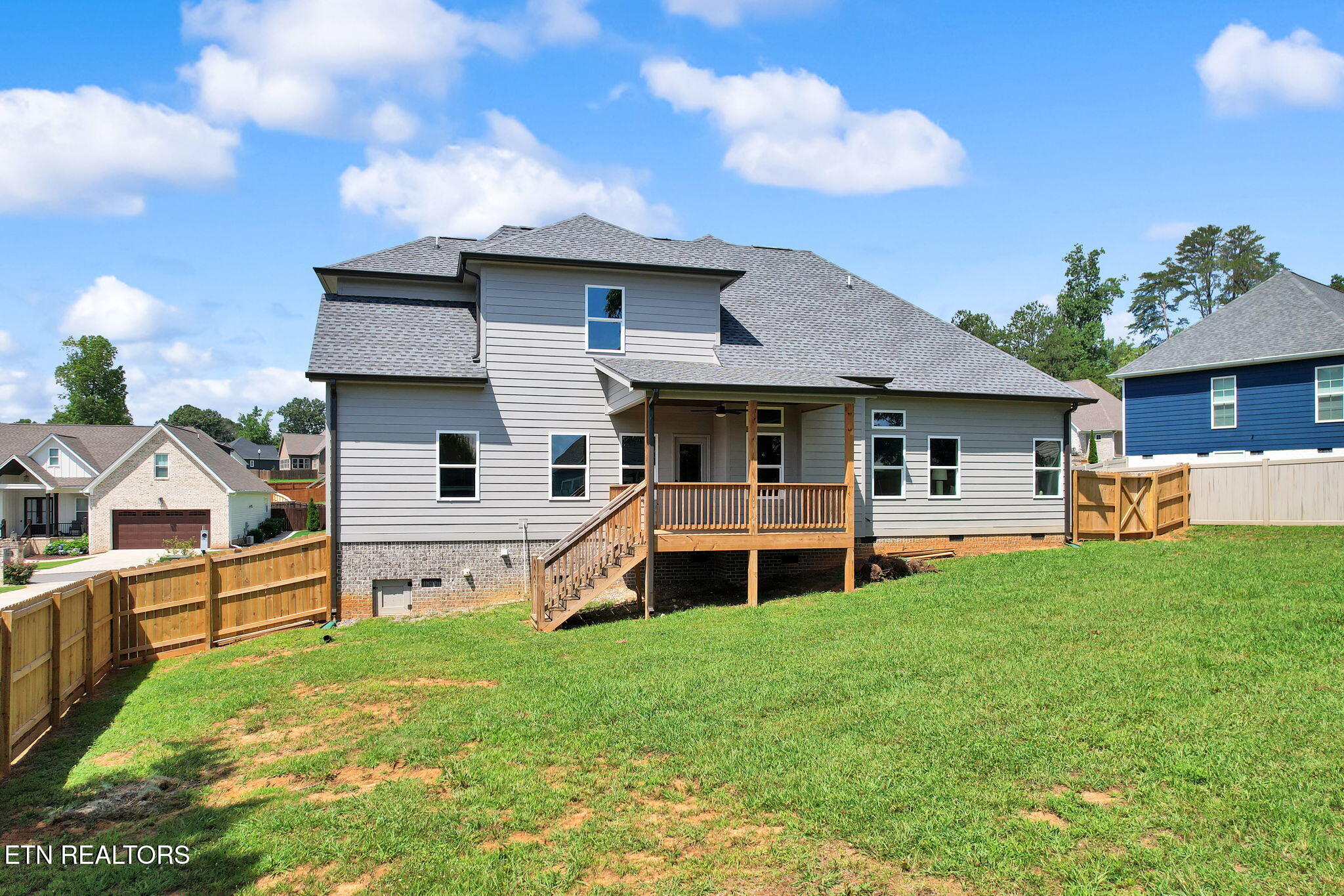 115 White Tail Lane Cleveland TN 37312