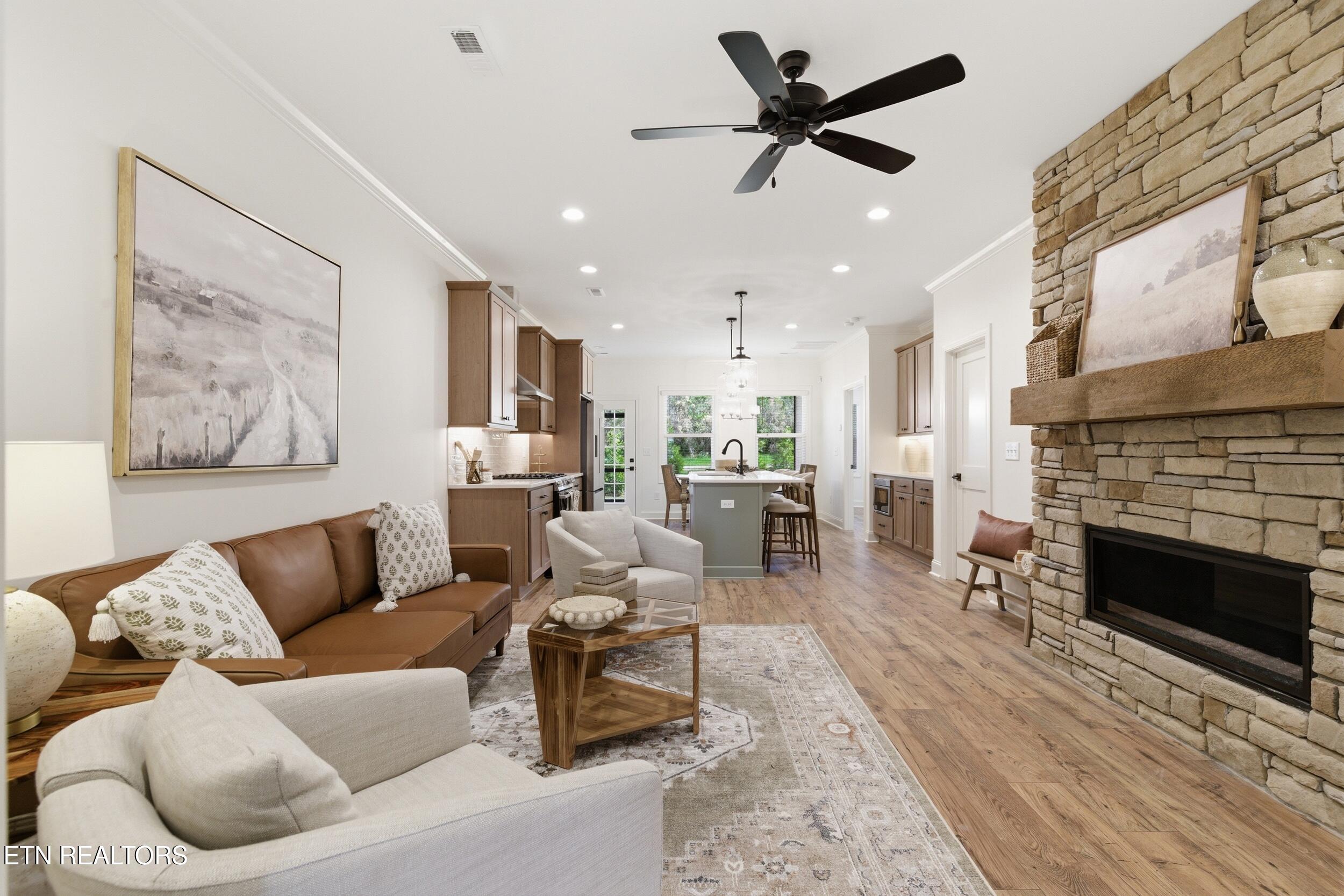 1824 Poplar Spgs Place Maryville TN 37803