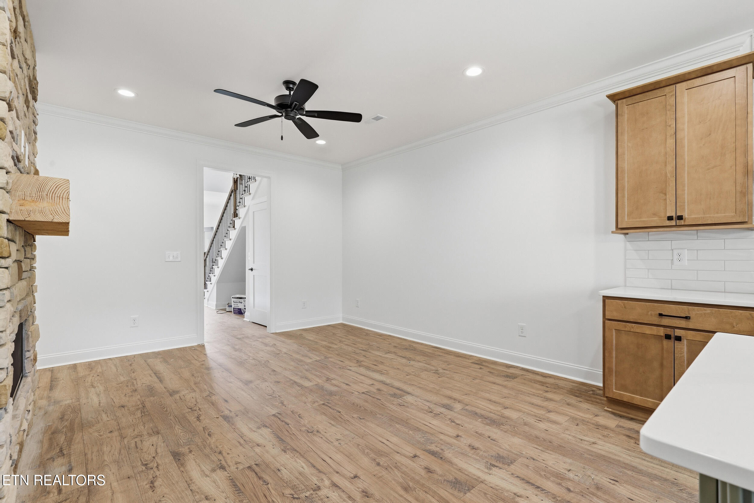1824 Poplar Spgs Place Maryville TN 37803