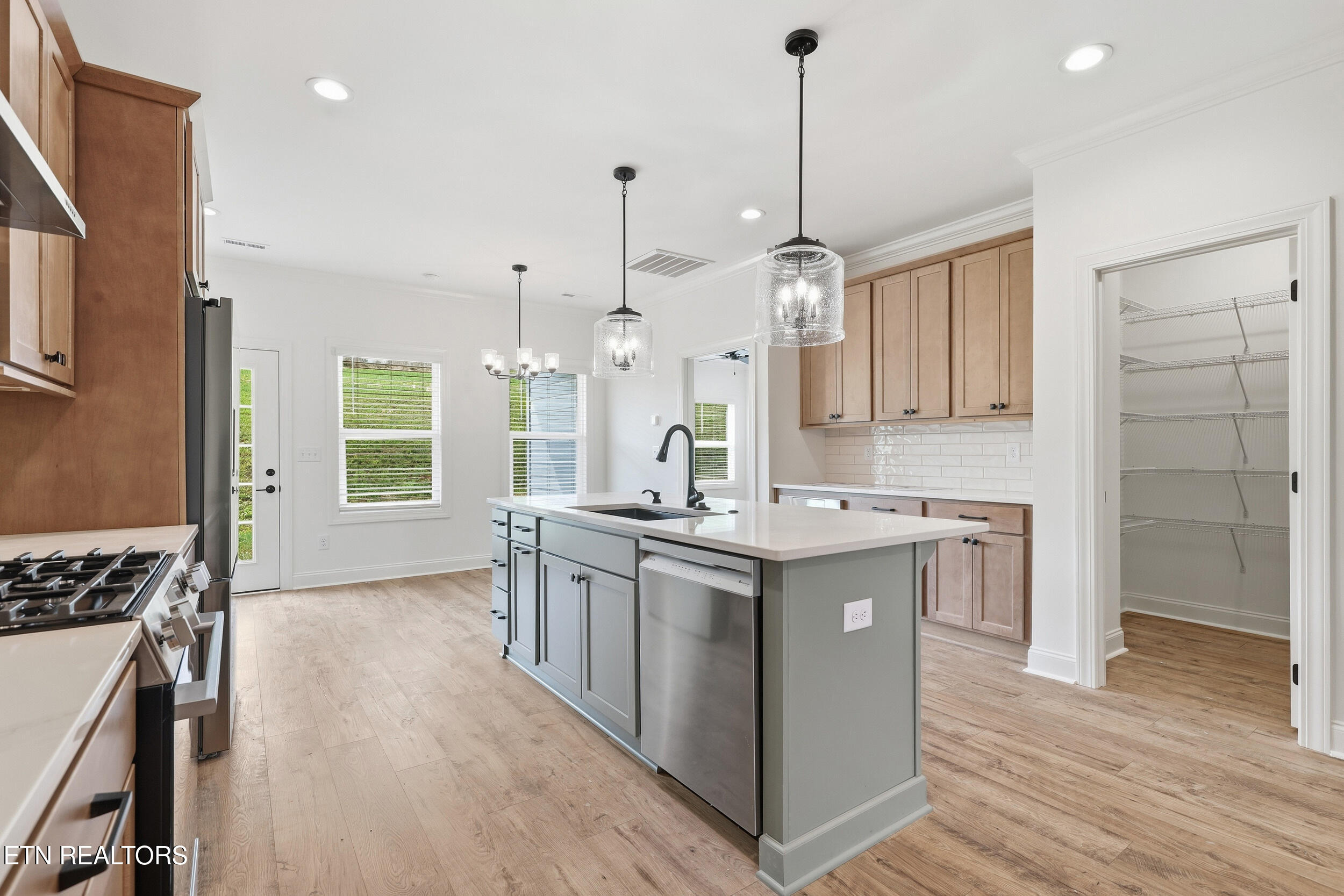 1824 Poplar Spgs Place Maryville TN 37803
