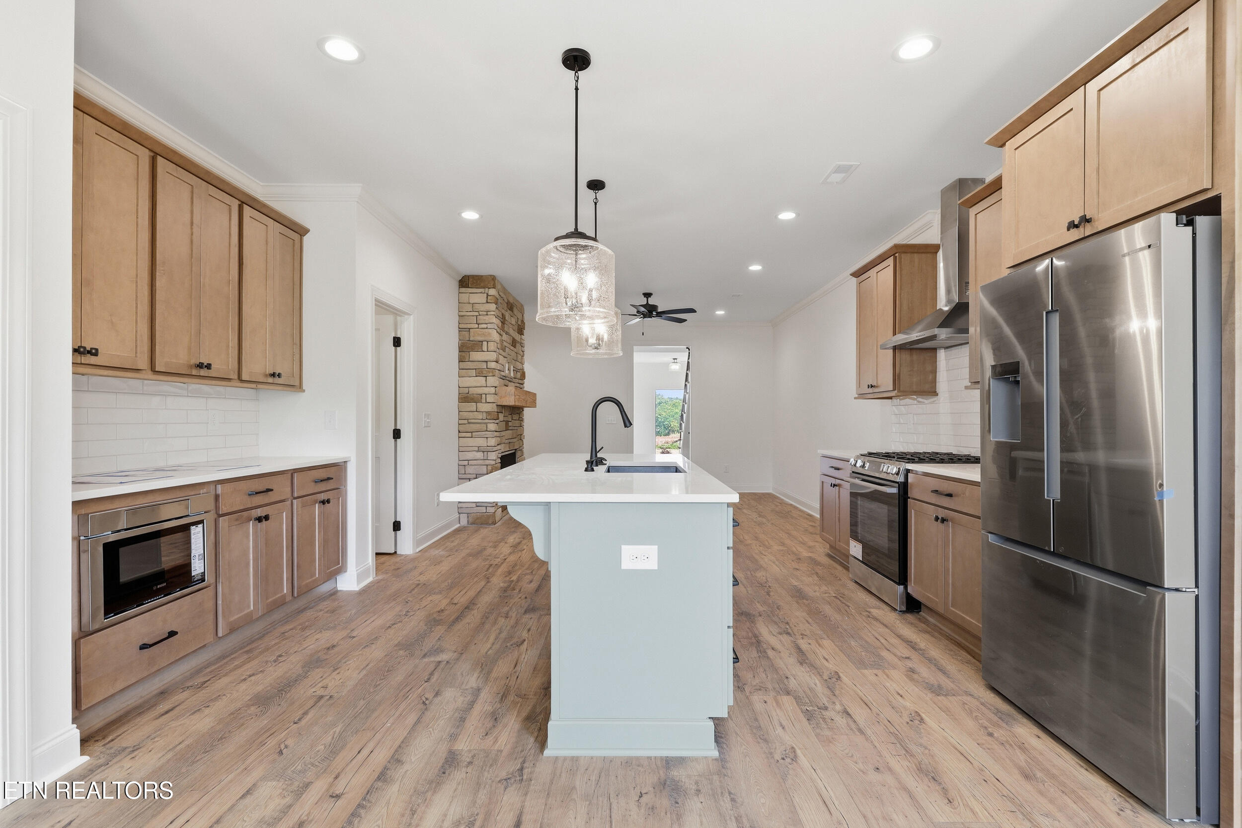 1824 Poplar Spgs Place Maryville TN 37803