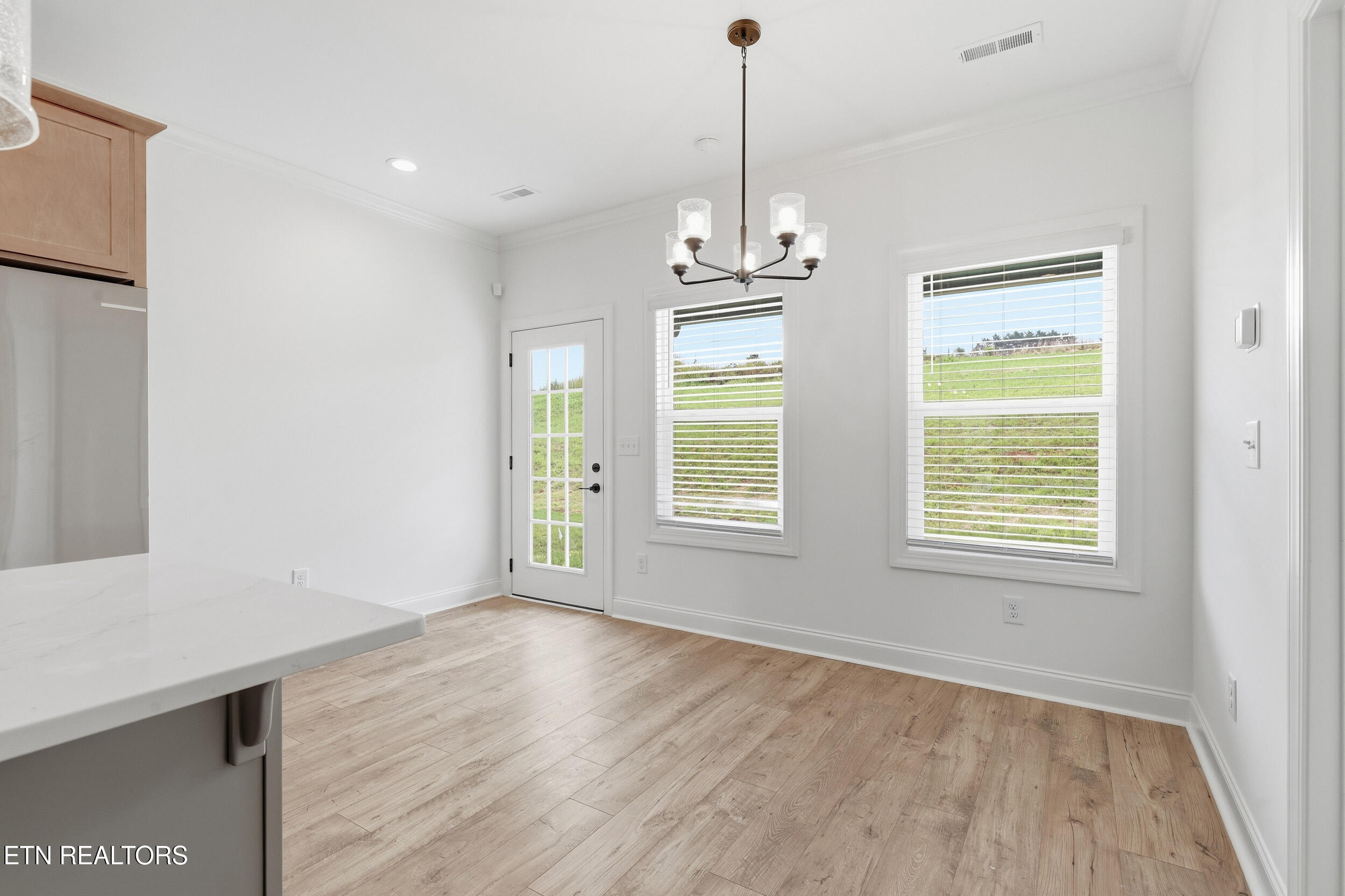 1824 Poplar Spgs Place Maryville TN 37803