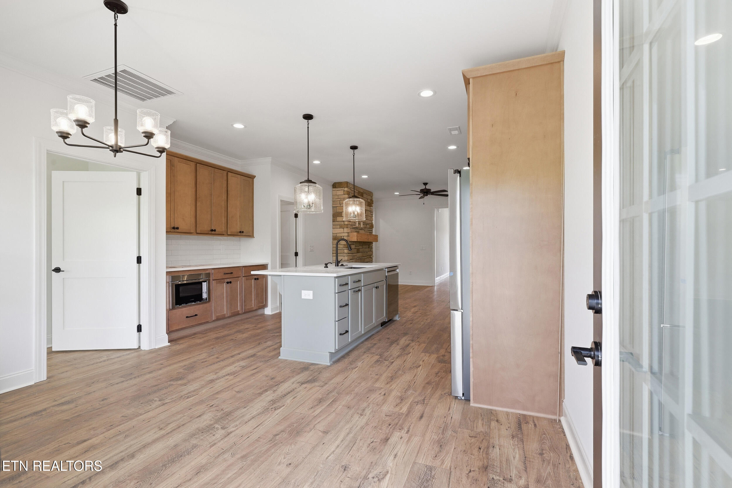 1824 Poplar Spgs Place Maryville TN 37803