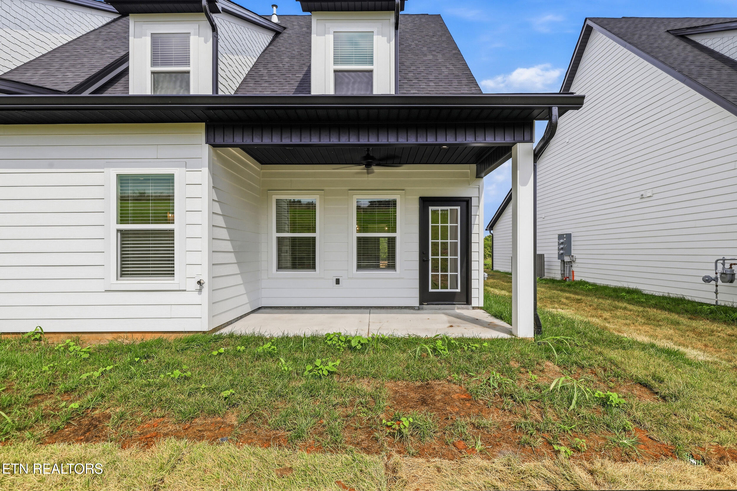 1824 Poplar Spgs Place Maryville TN 37803