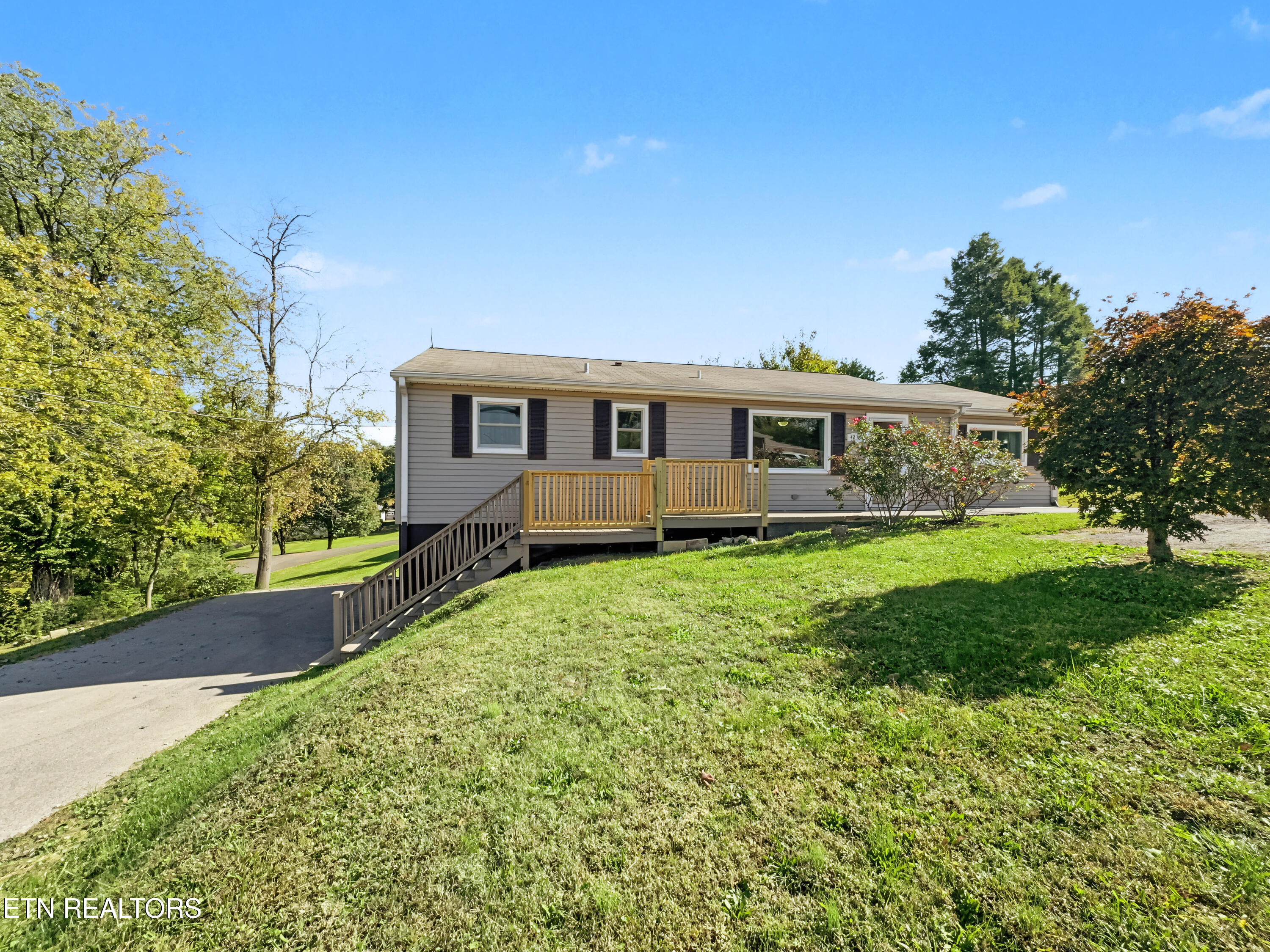 4238 Plummer Road Knoxville TN 37918