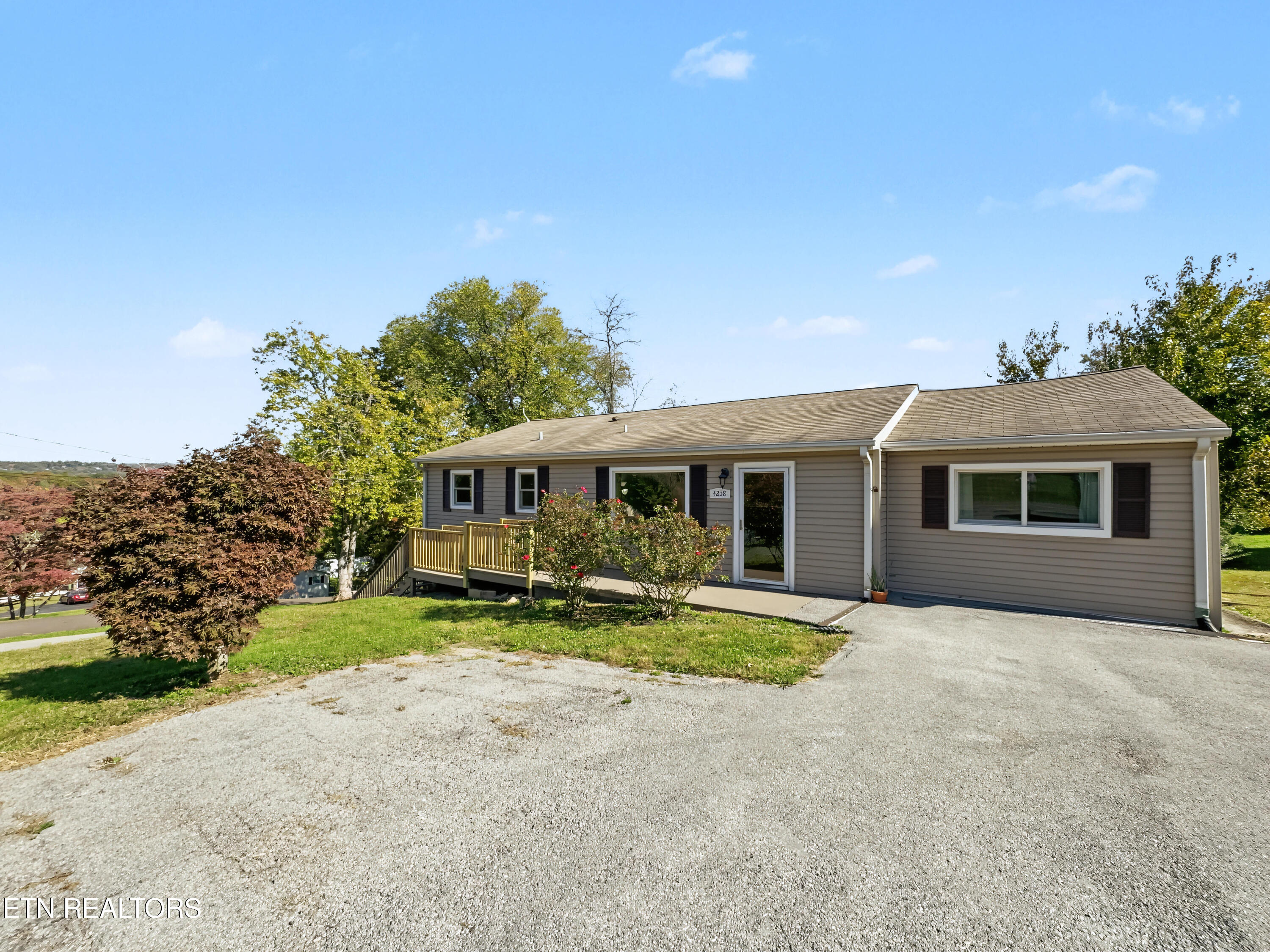 4238 Plummer Road Knoxville TN 37918