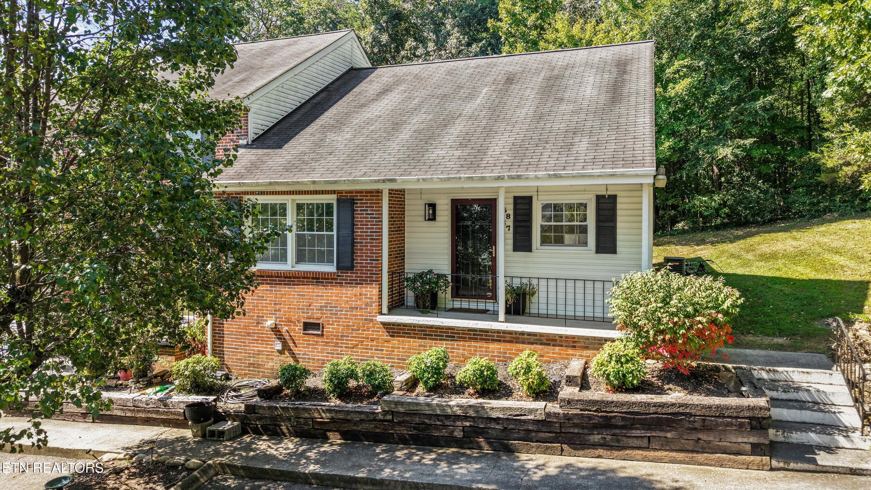 3847 Tambark Drive Knoxville TN 37917