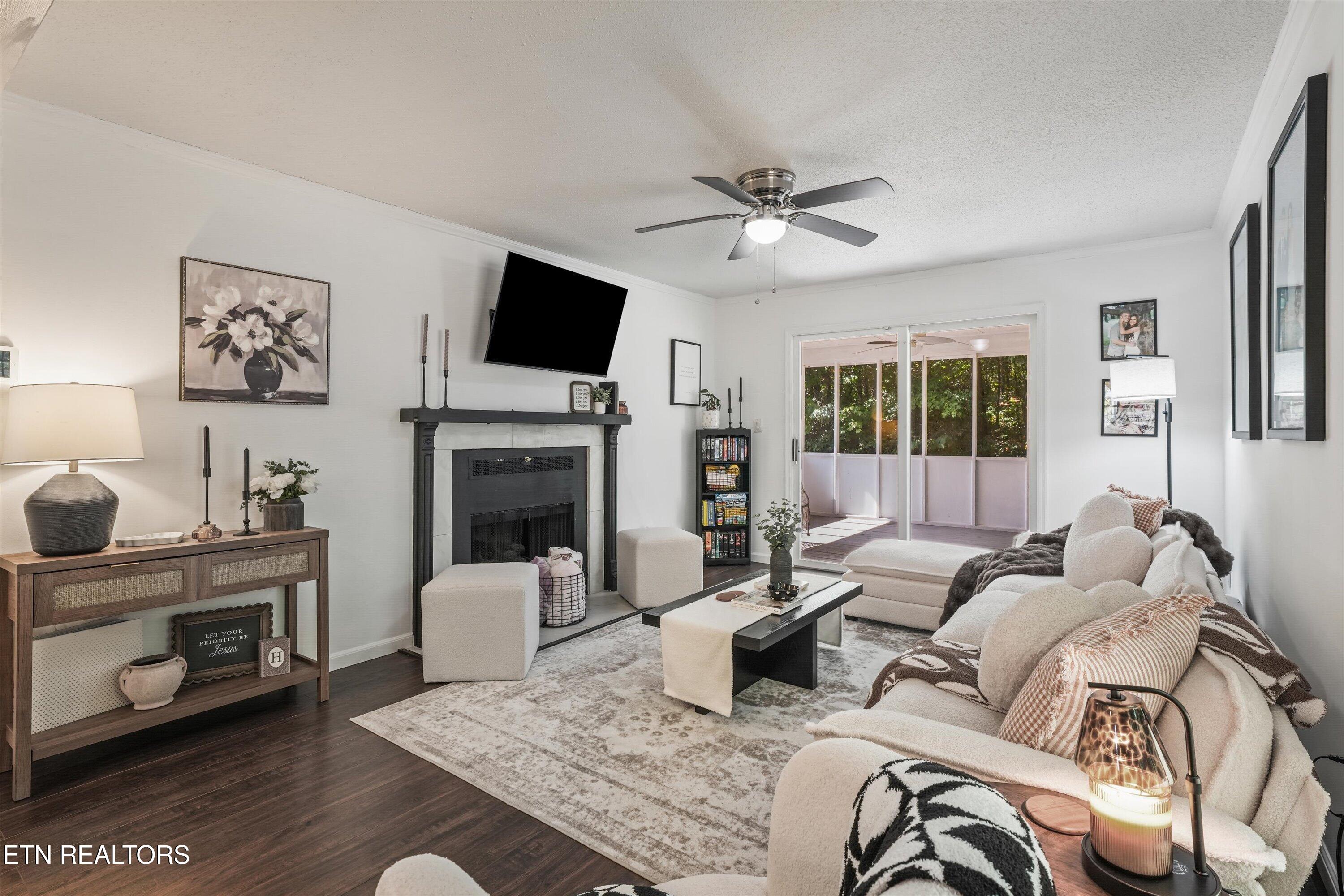 3847 Tambark Drive Knoxville TN 37917