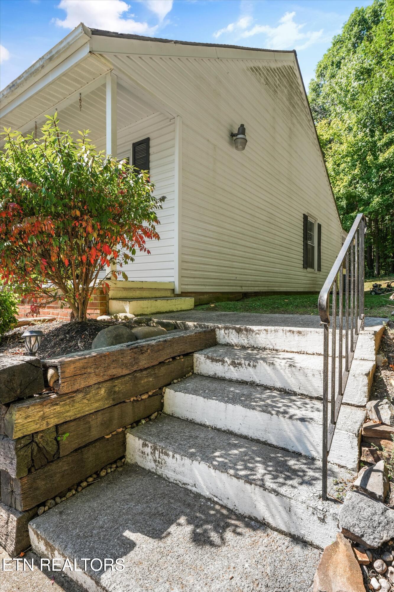 3847 Tambark Drive Knoxville TN 37917