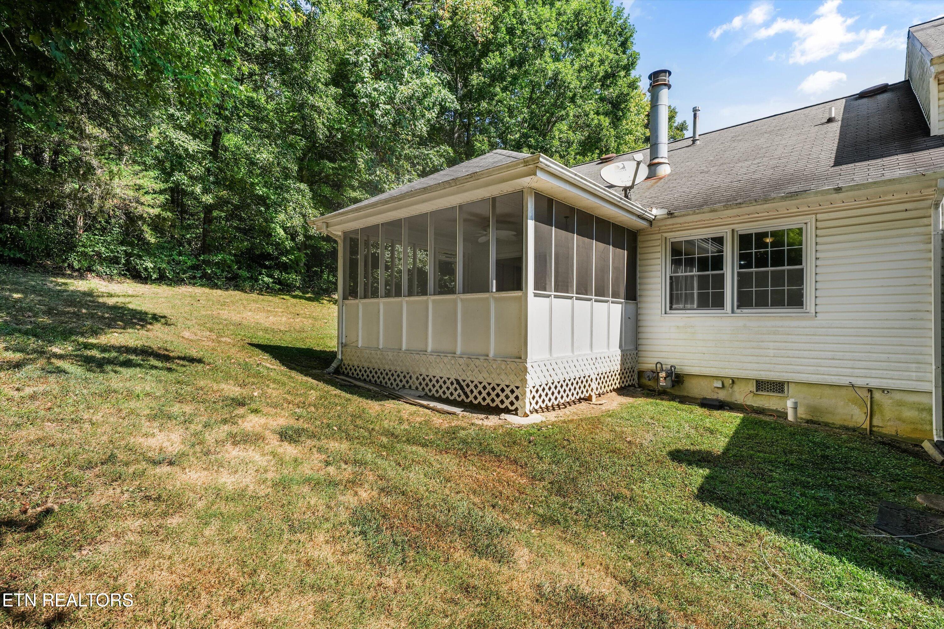 3847 Tambark Drive Knoxville TN 37917