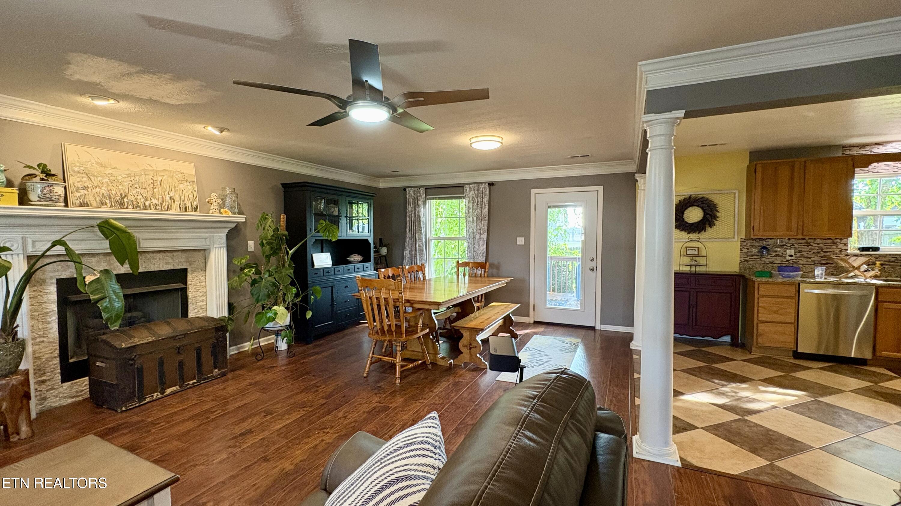 4707 Washington Valley Lane Knoxville TN 37918