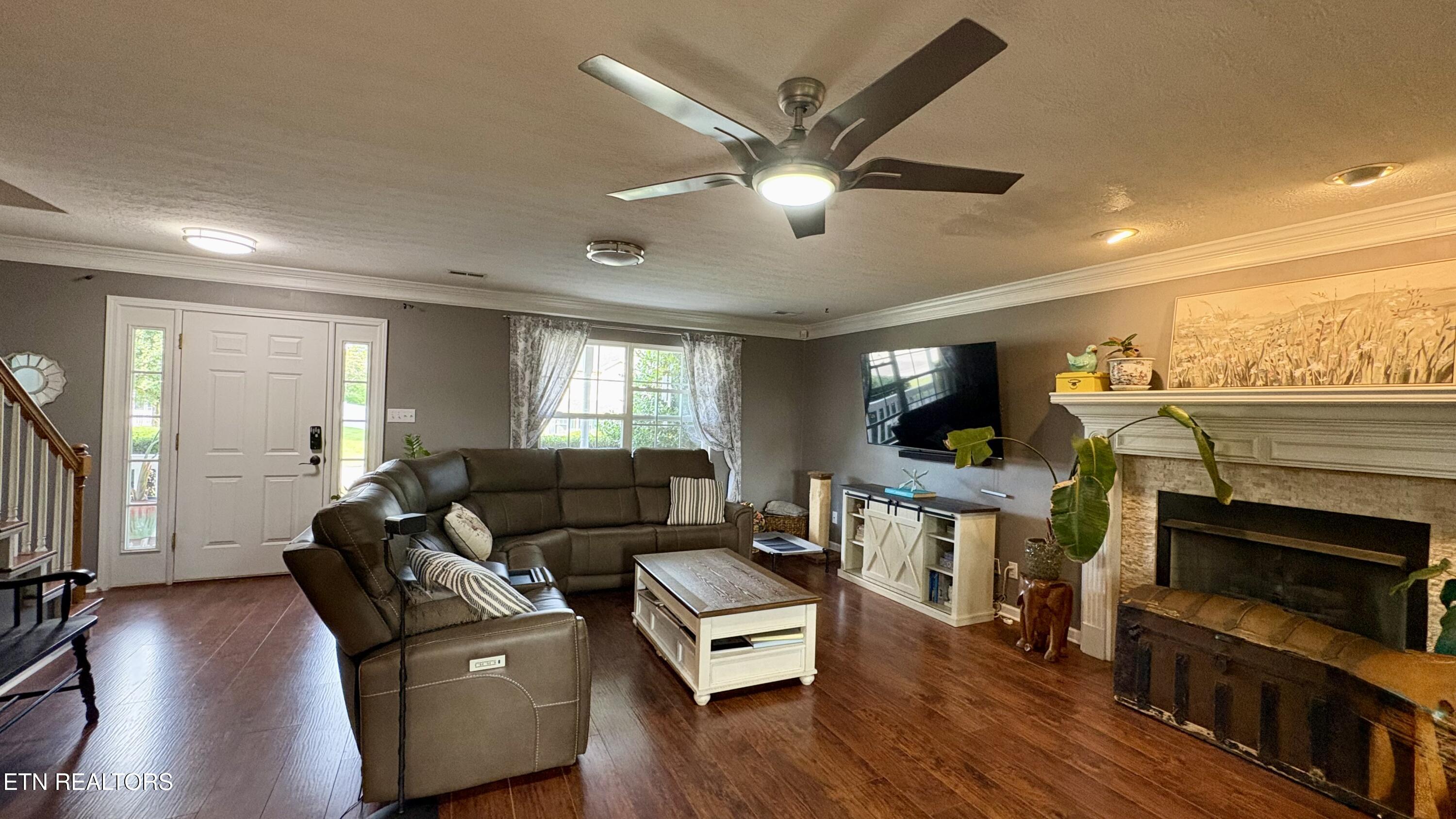 4707 Washington Valley Lane Knoxville TN 37918