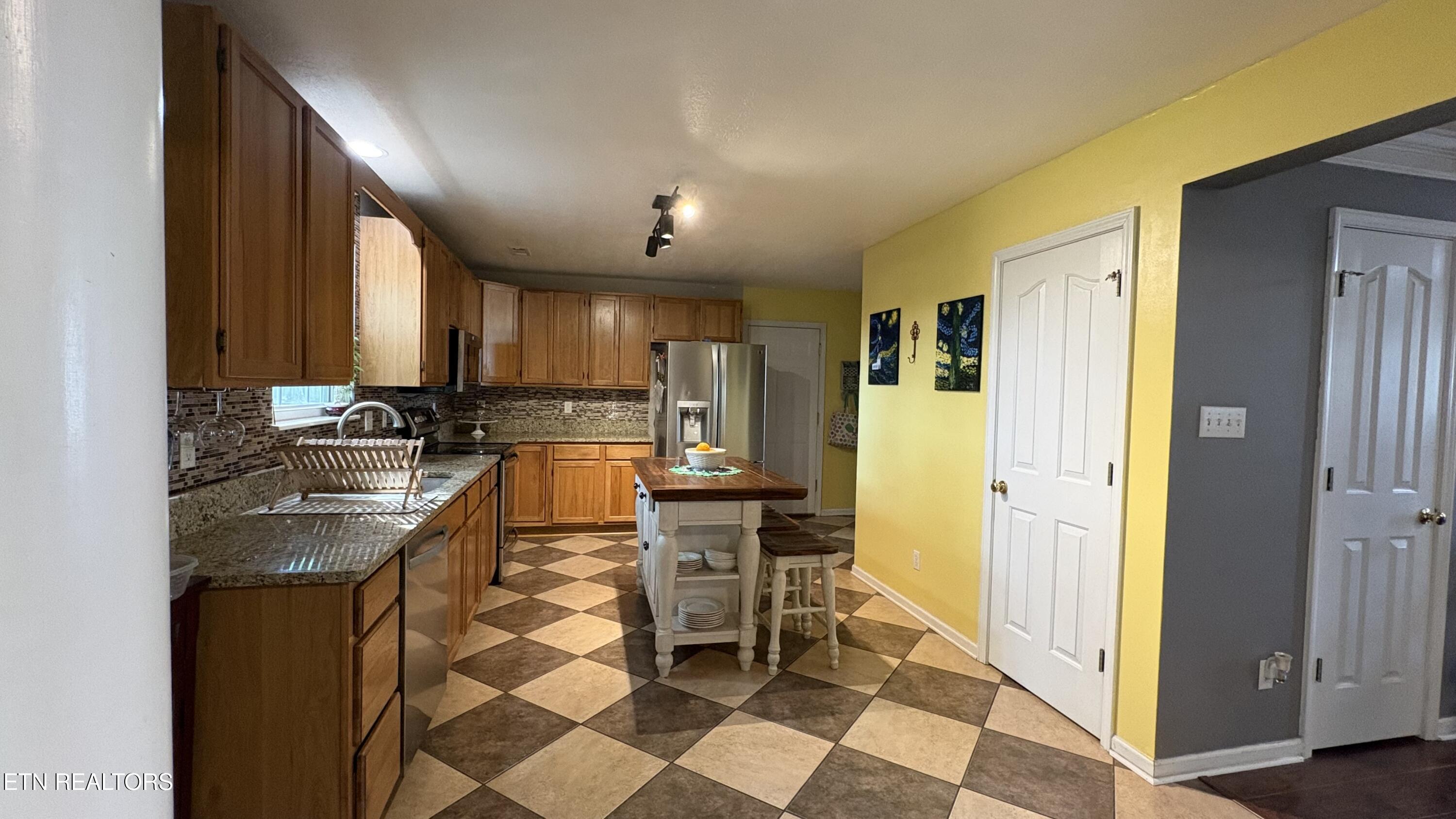 4707 Washington Valley Lane Knoxville TN 37918