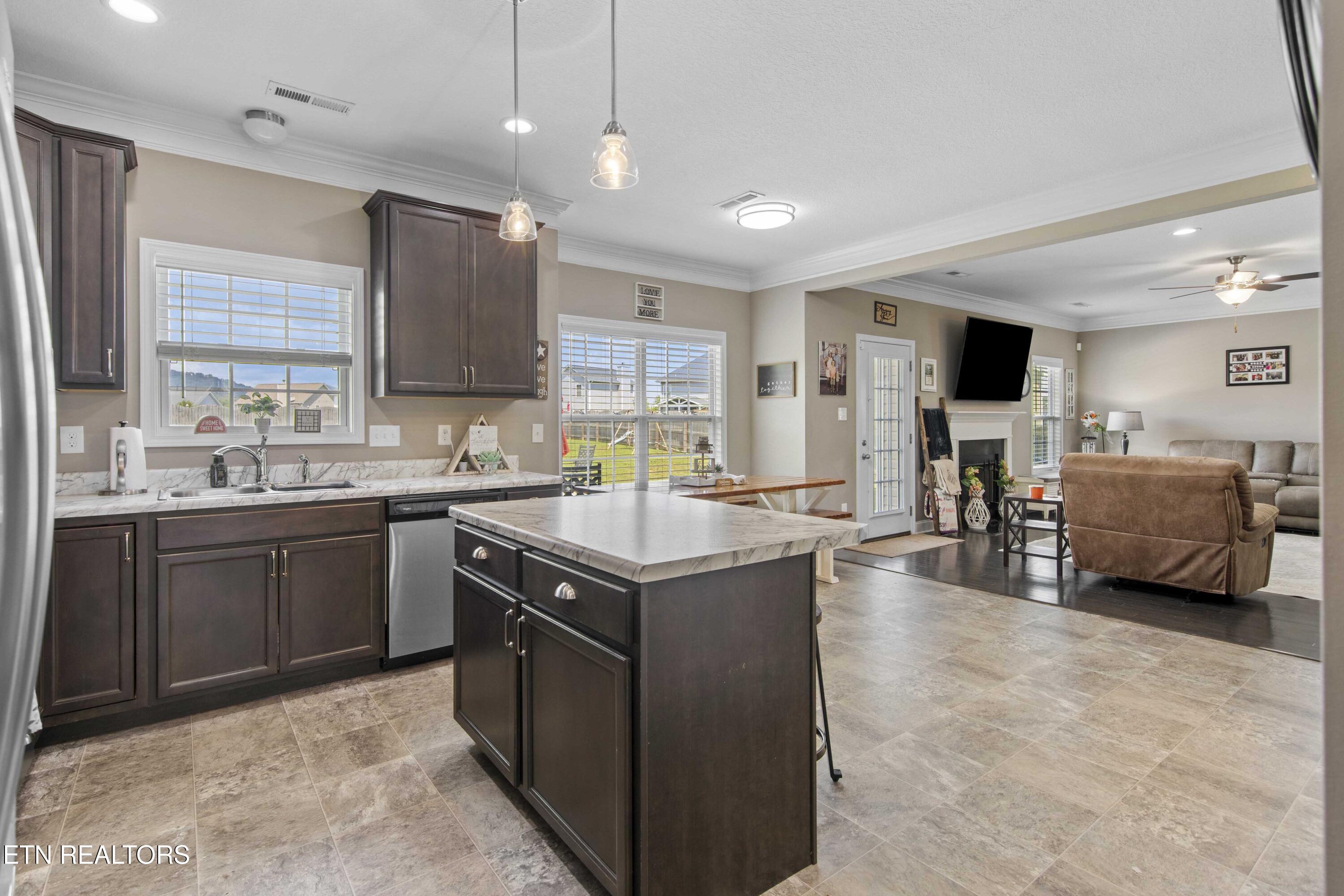 2744 Wild Ginger Lane Knoxville TN 37924