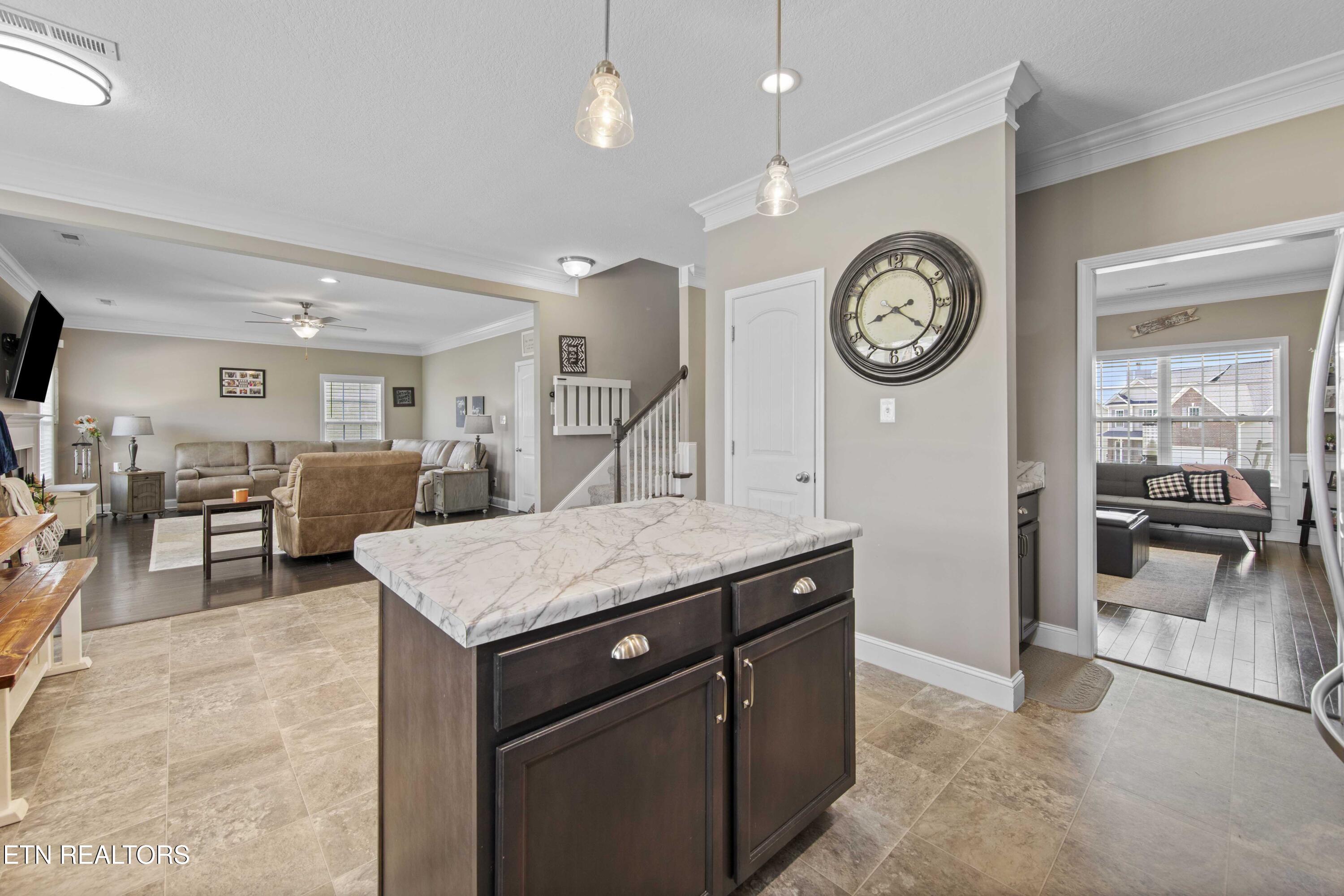 2744 Wild Ginger Lane Knoxville TN 37924
