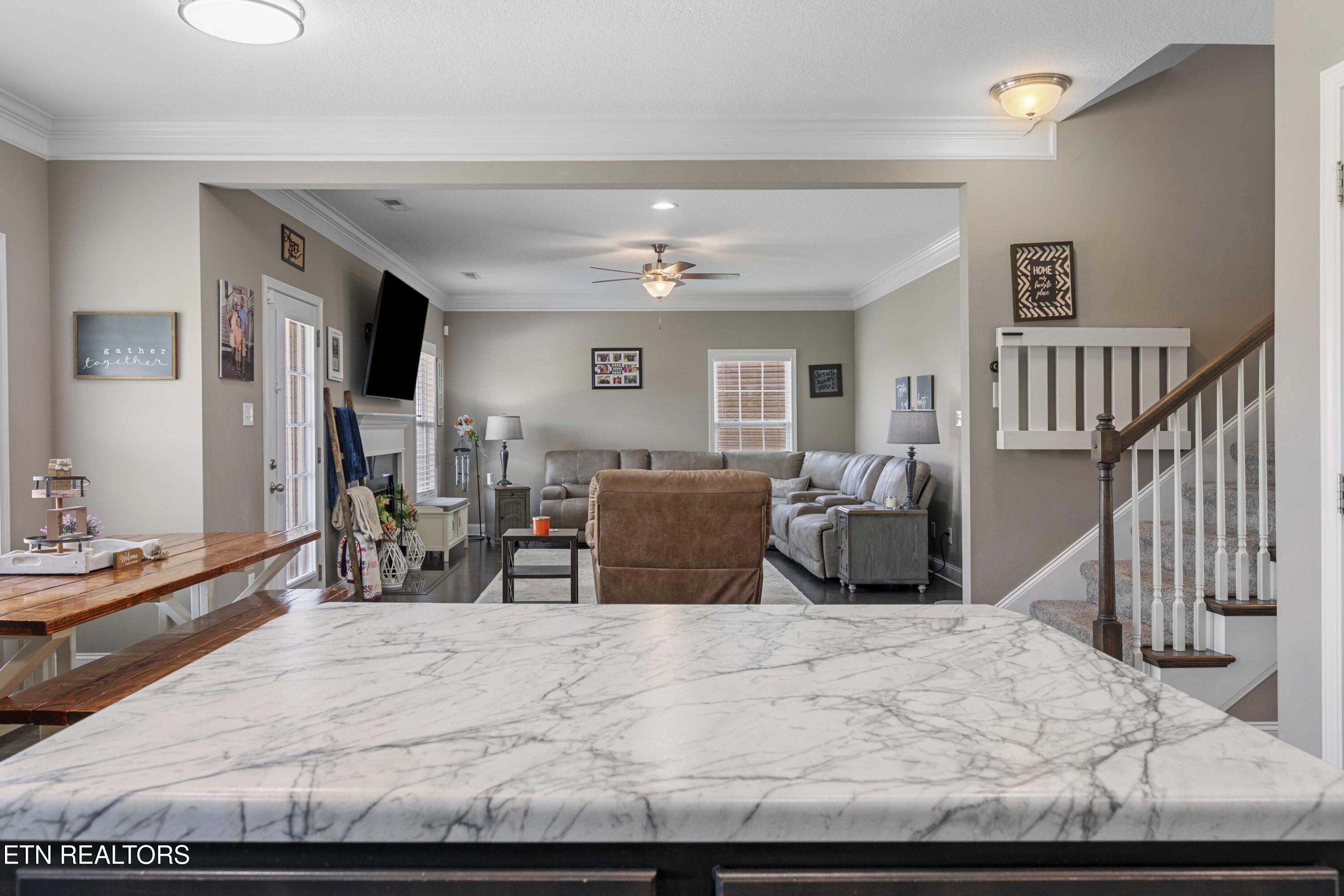 2744 Wild Ginger Lane Knoxville TN 37924