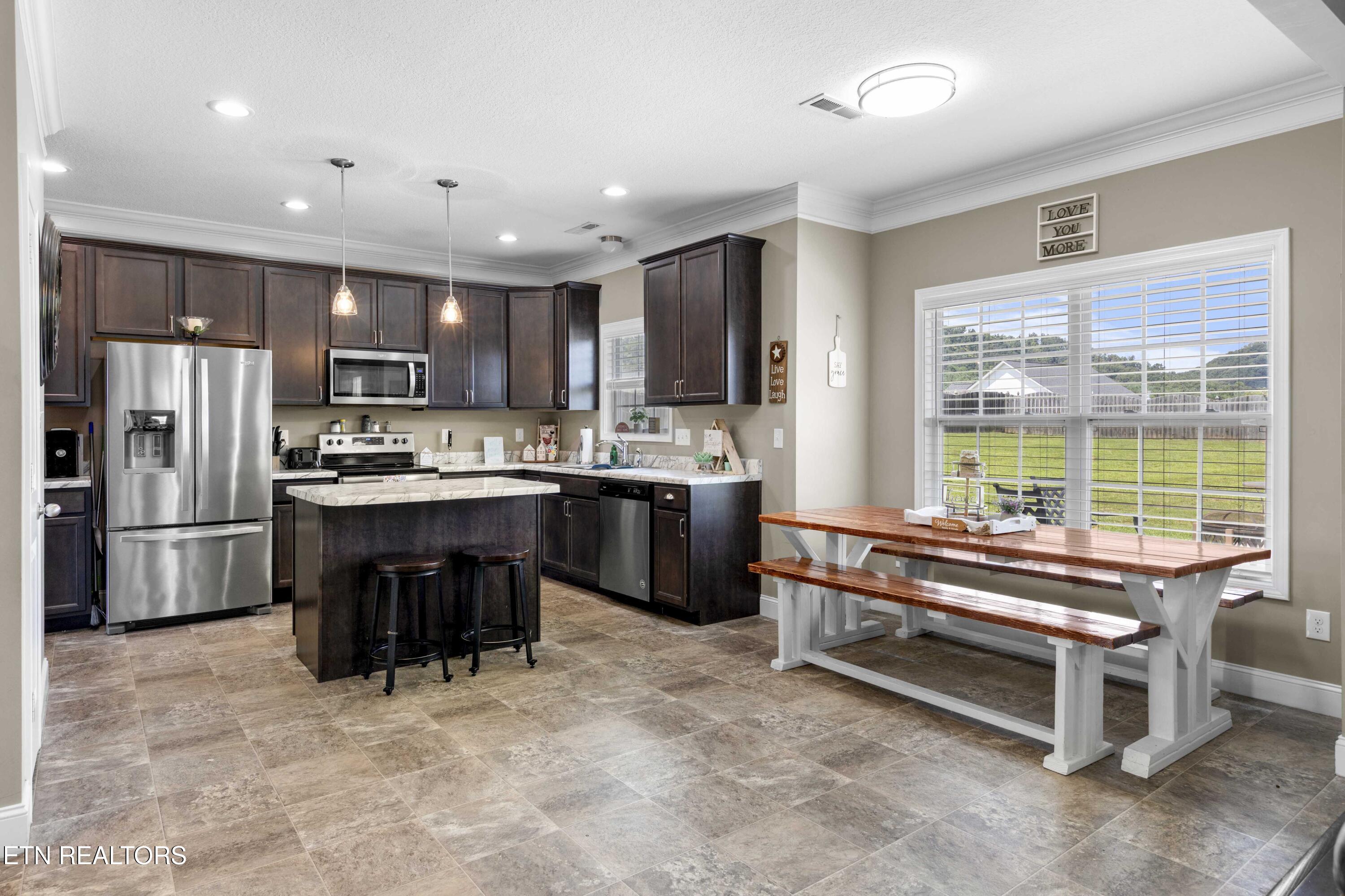 2744 Wild Ginger Lane Knoxville TN 37924