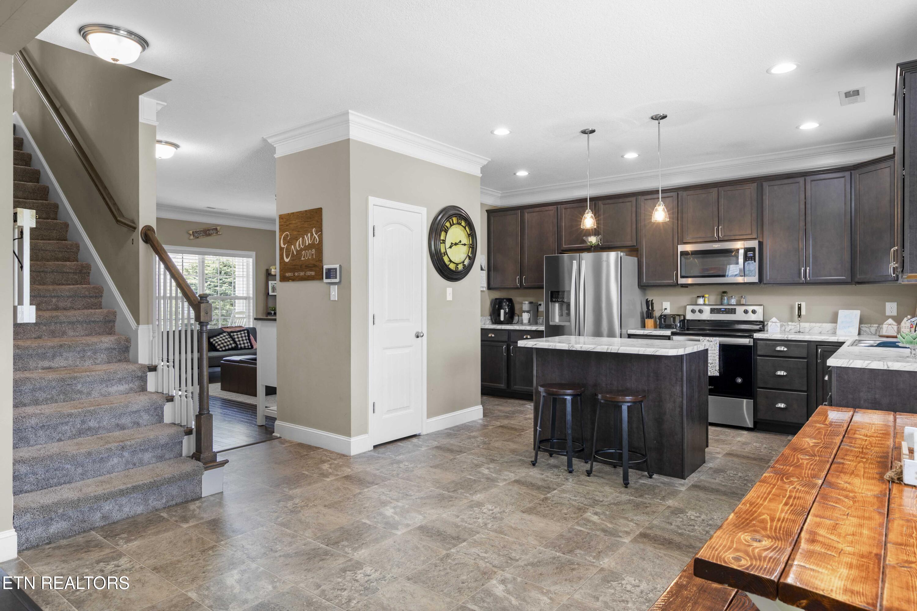 2744 Wild Ginger Lane Knoxville TN 37924