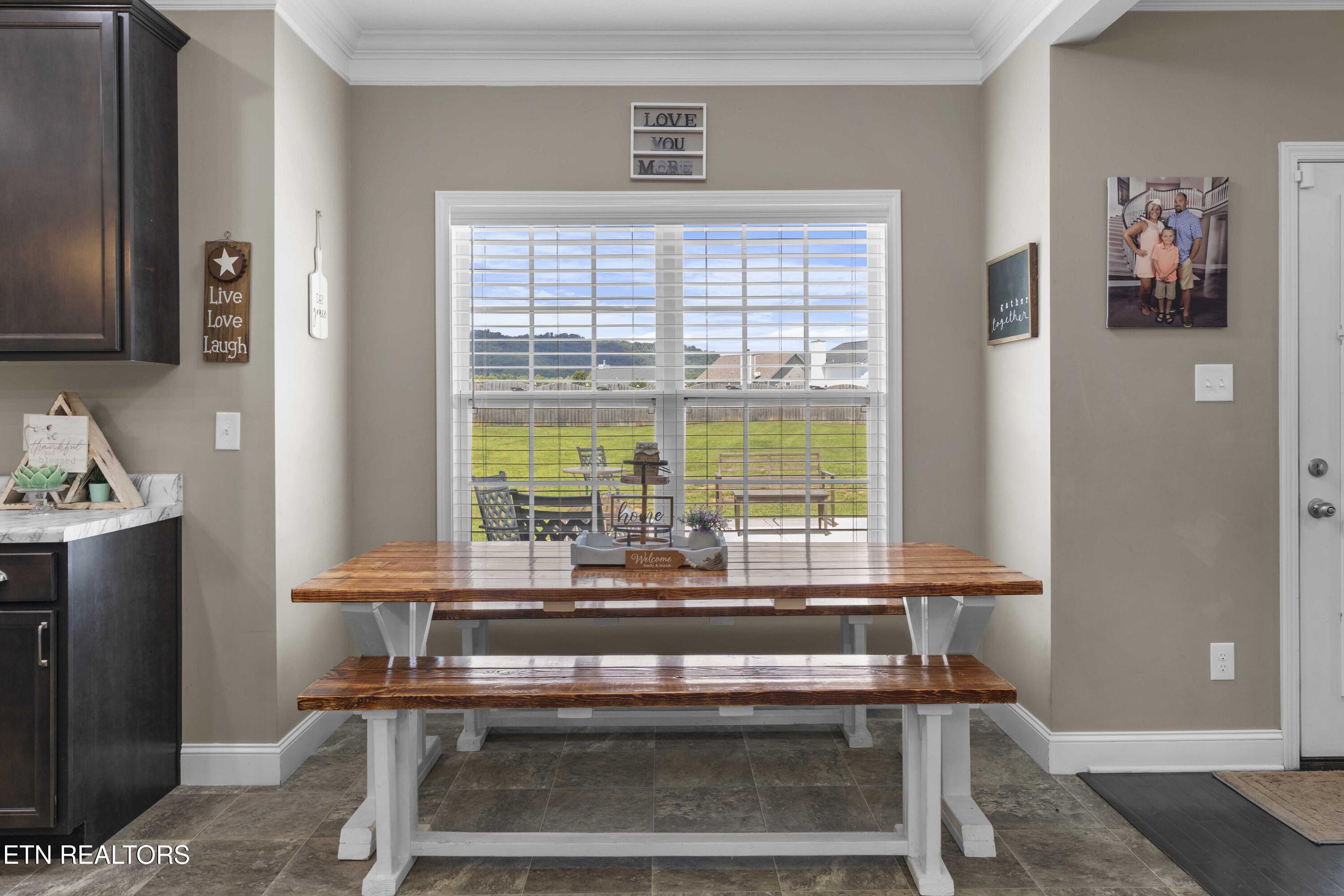 2744 Wild Ginger Lane Knoxville TN 37924
