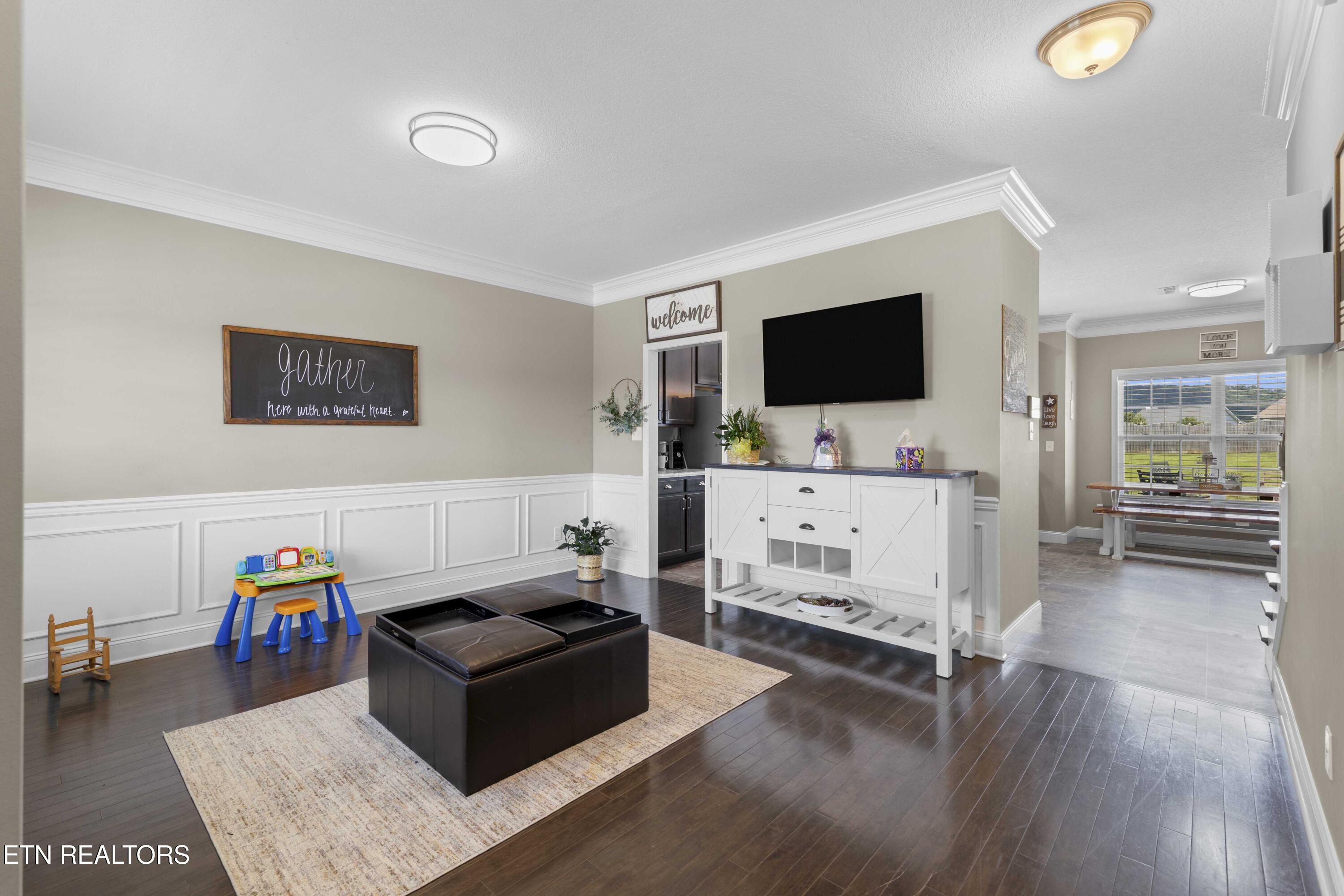 2744 Wild Ginger Lane Knoxville TN 37924