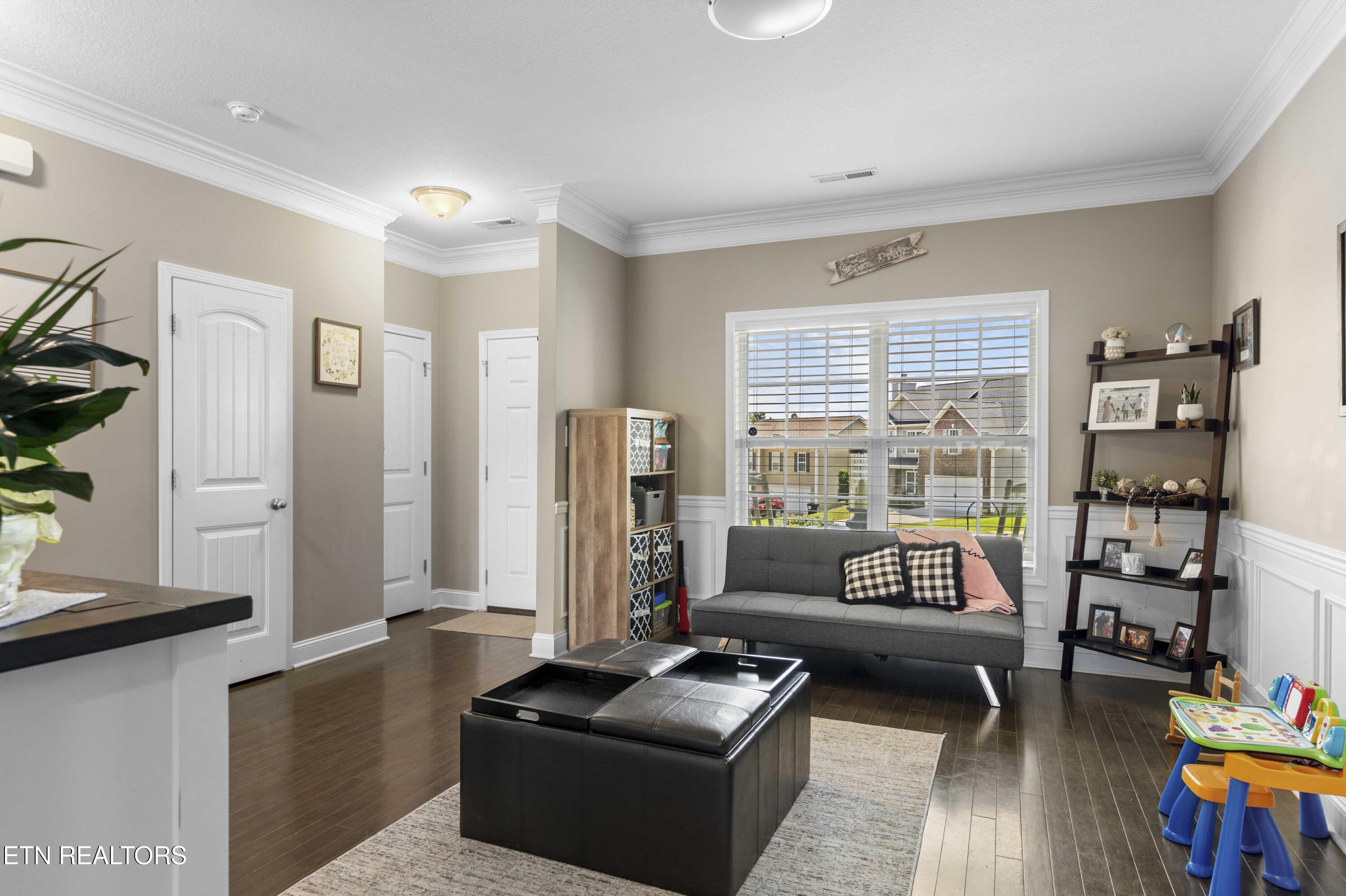 2744 Wild Ginger Lane Knoxville TN 37924