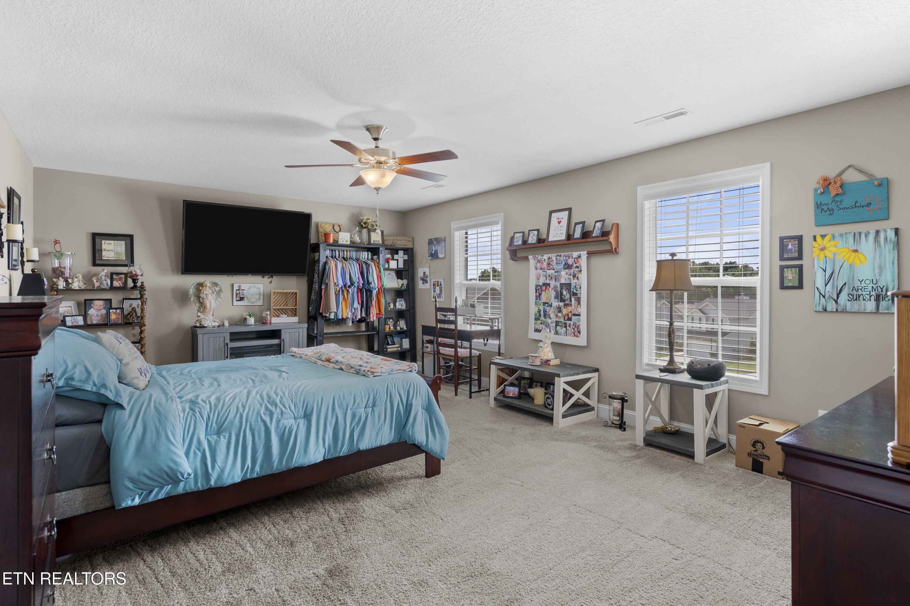 2744 Wild Ginger Lane Knoxville TN 37924