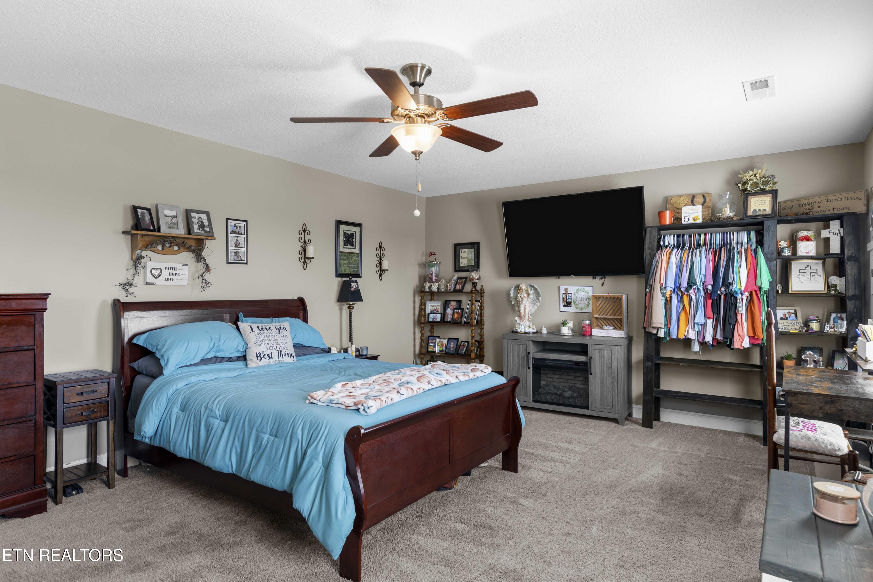 2744 Wild Ginger Lane Knoxville TN 37924