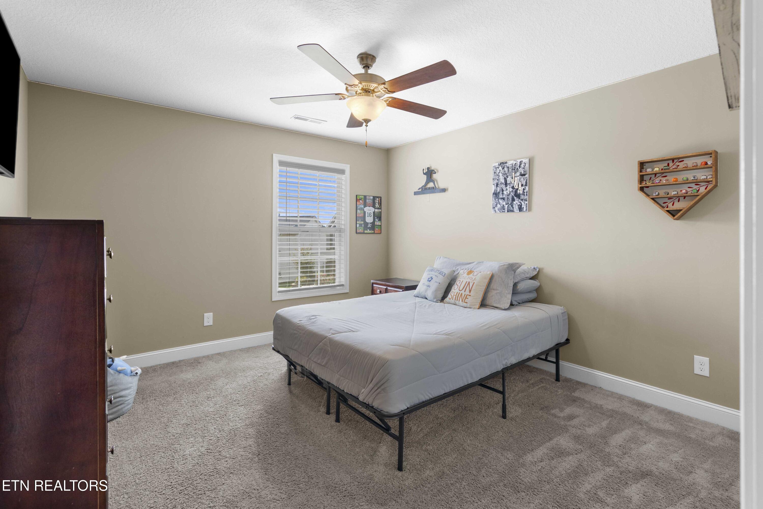 2744 Wild Ginger Lane Knoxville TN 37924