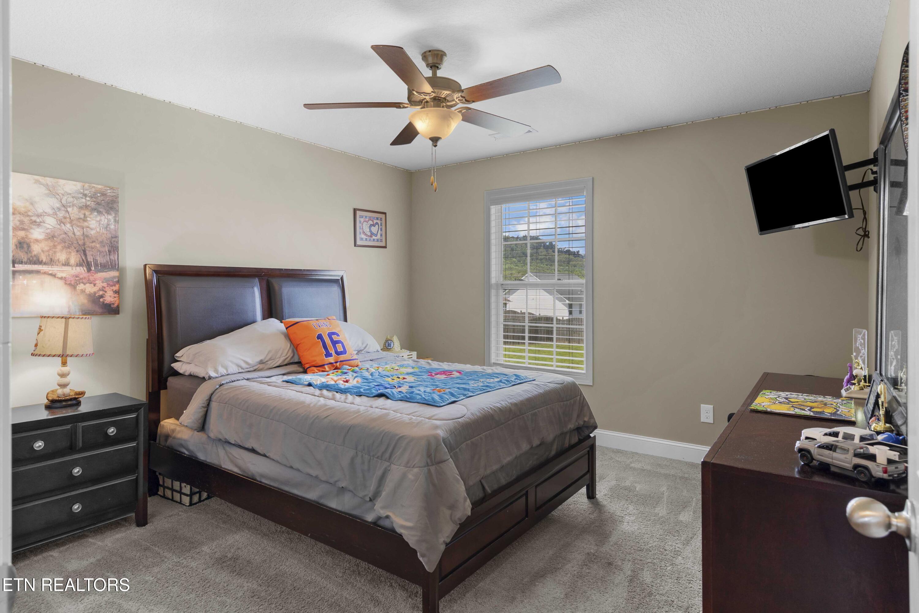 2744 Wild Ginger Lane Knoxville TN 37924